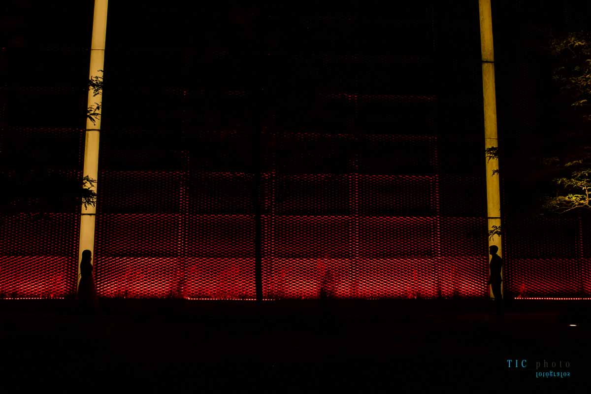 Post boda en Filadelfia. 2019 15