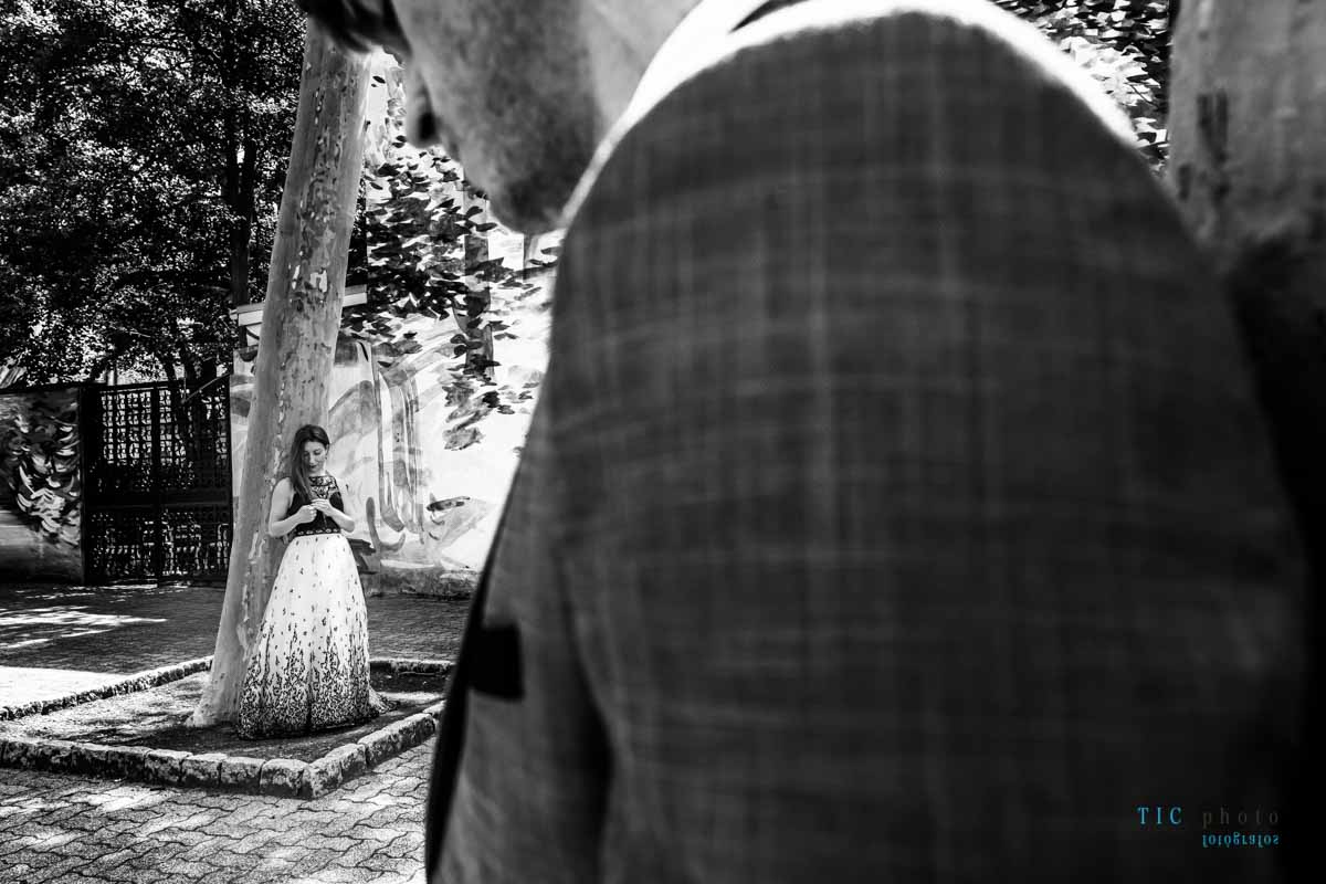 Post boda en Filadelfia. 2019 18