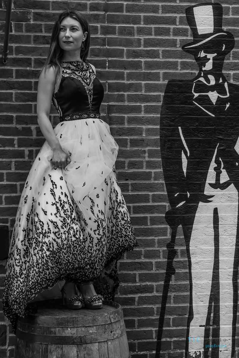 Post boda en Filadelfia. 2019 20