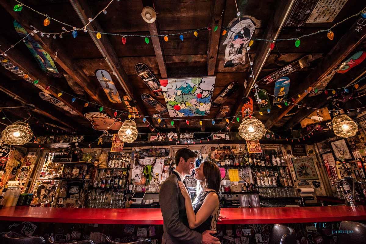 Post boda en Filadelfia. 2019 21