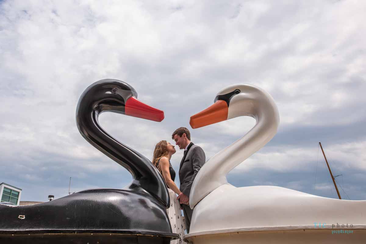 Post boda en Filadelfia. 2019 22