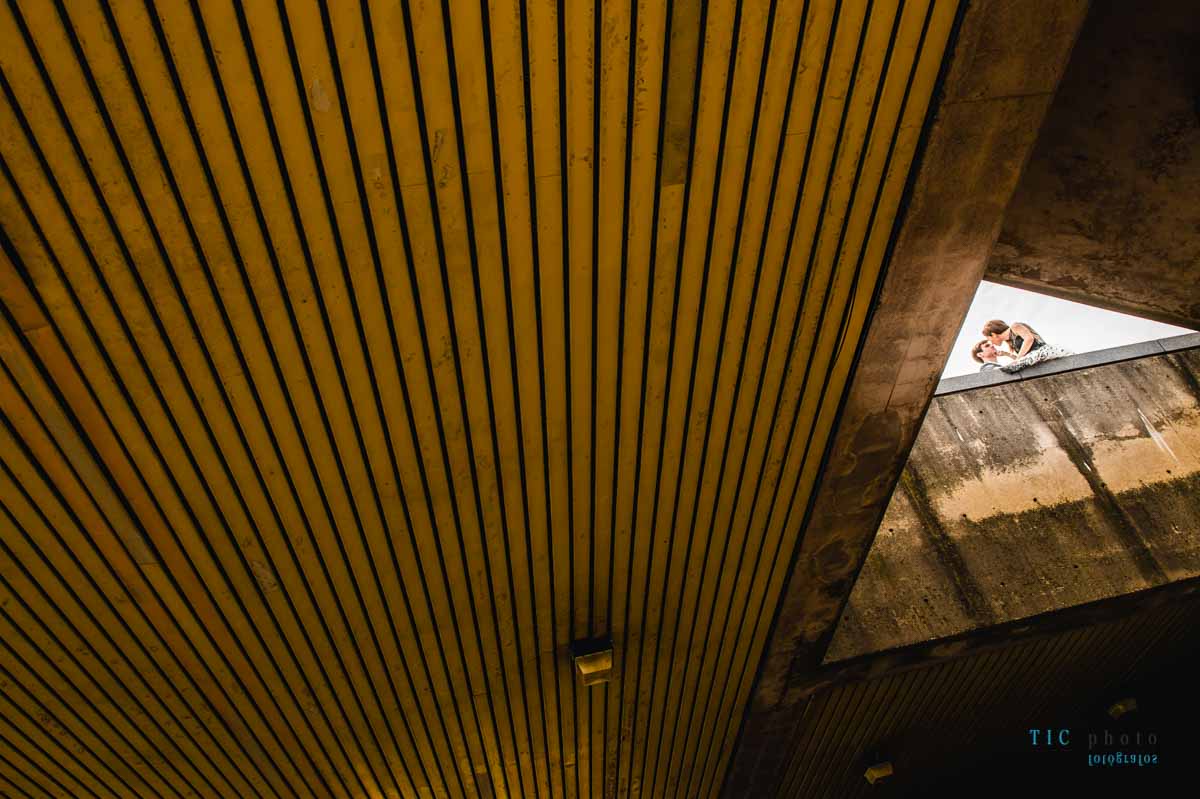 Post boda en Filadelfia. 2019 23