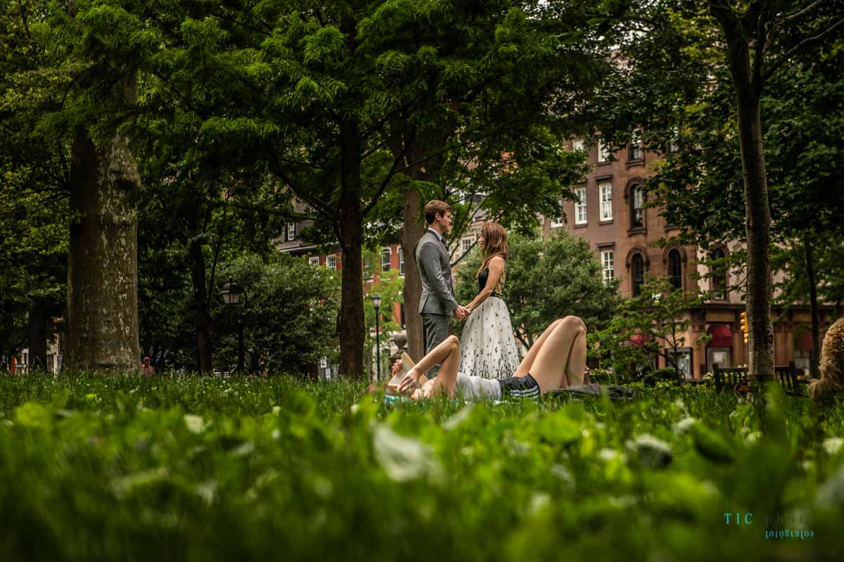Post boda en Filadelfia. 2019 24
