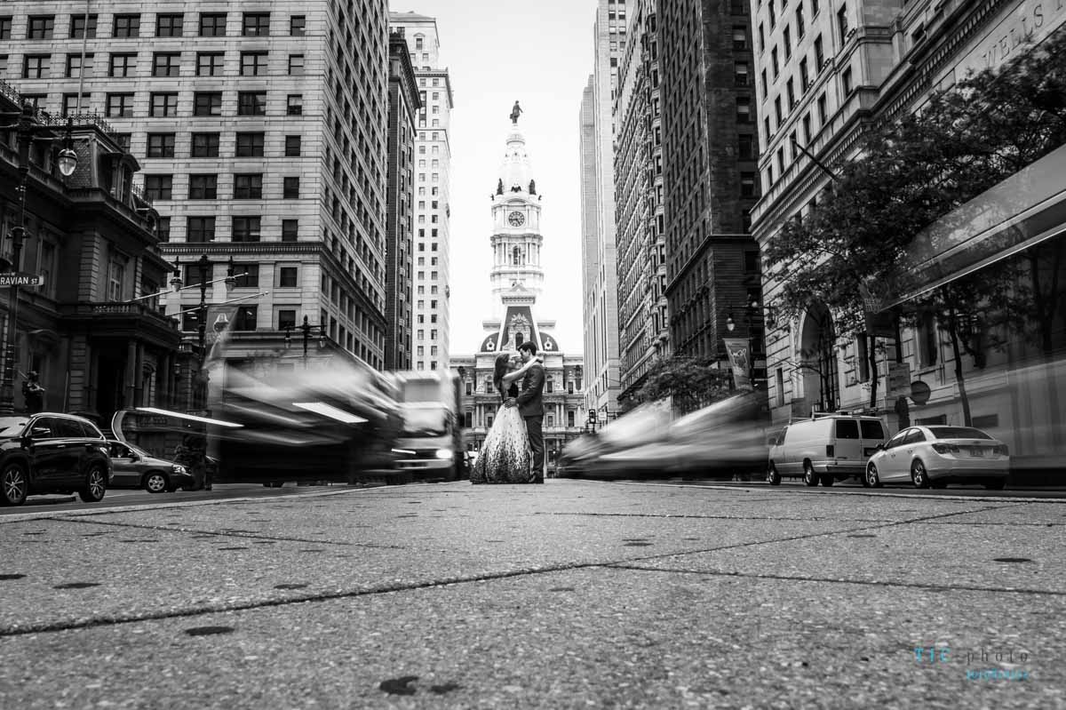 Post boda en Filadelfia. 2019 25