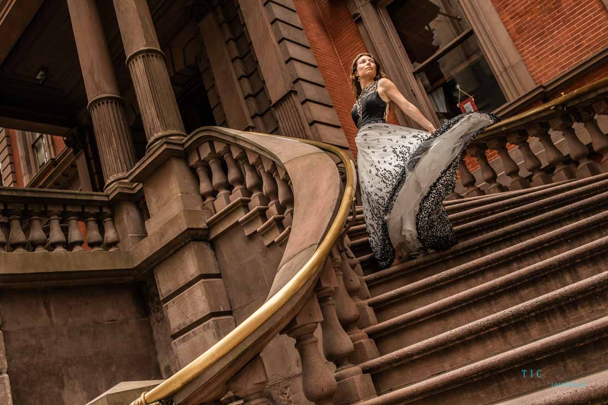 Post boda en Filadelfia. 2019 26