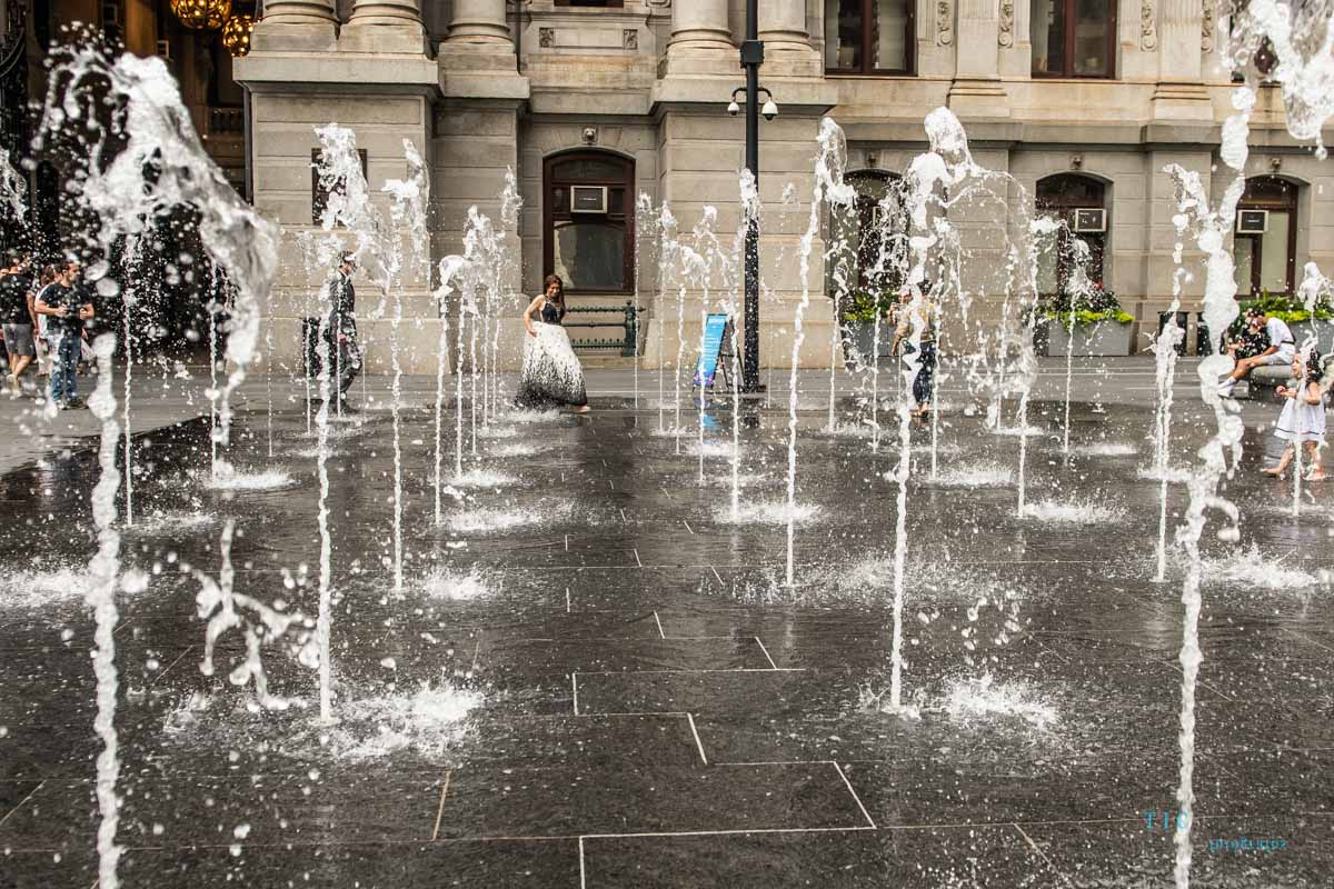 Post boda en Filadelfia. 2019 27