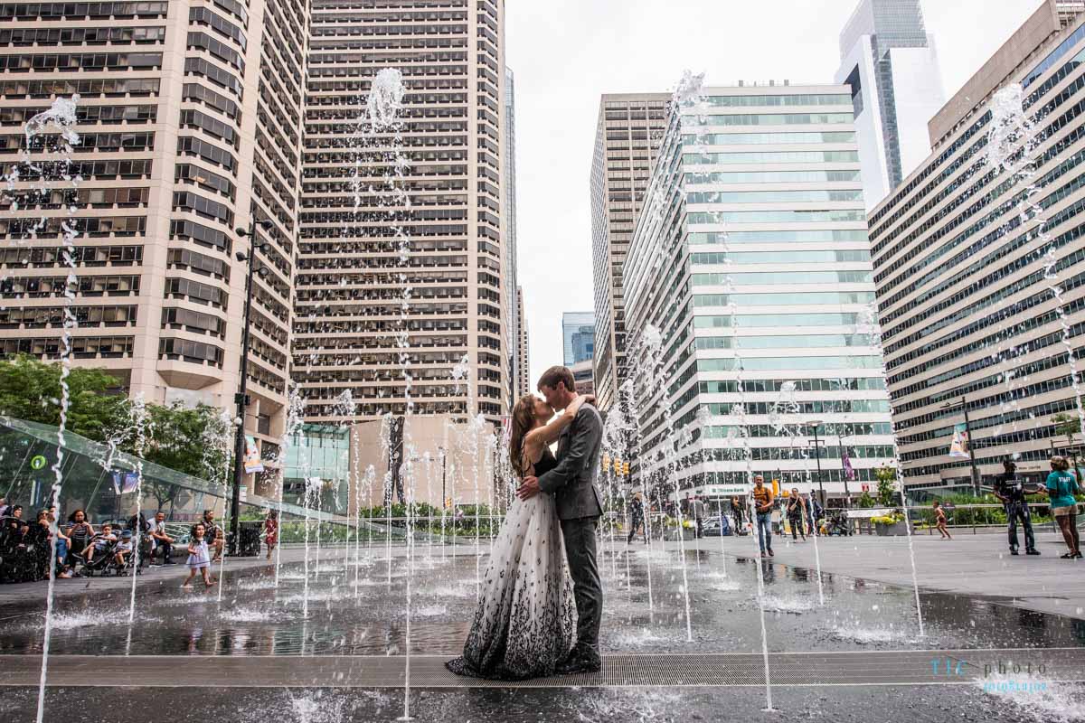 Post boda en Filadelfia. 2019 28