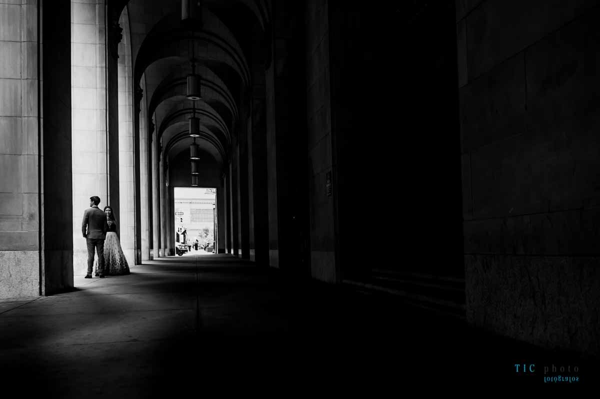 Post boda en Filadelfia. 2019 29