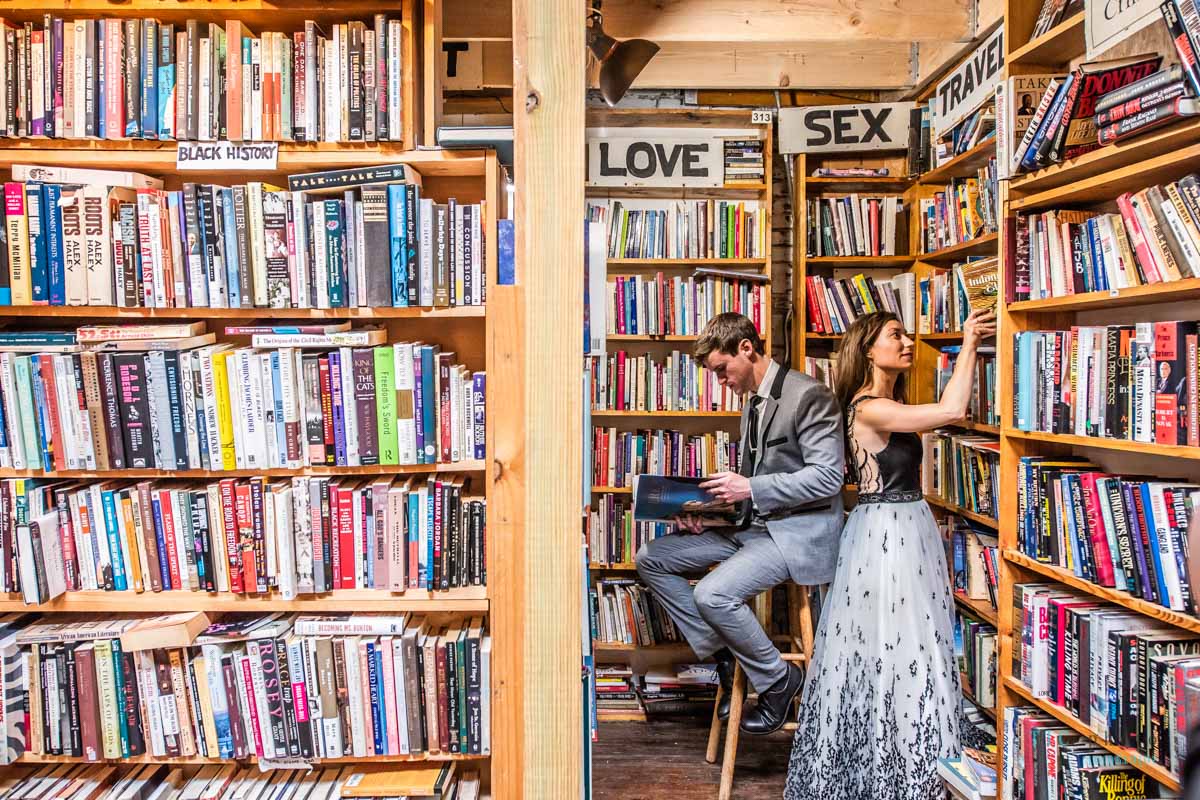 Post boda en Filadelfia. 2019 30