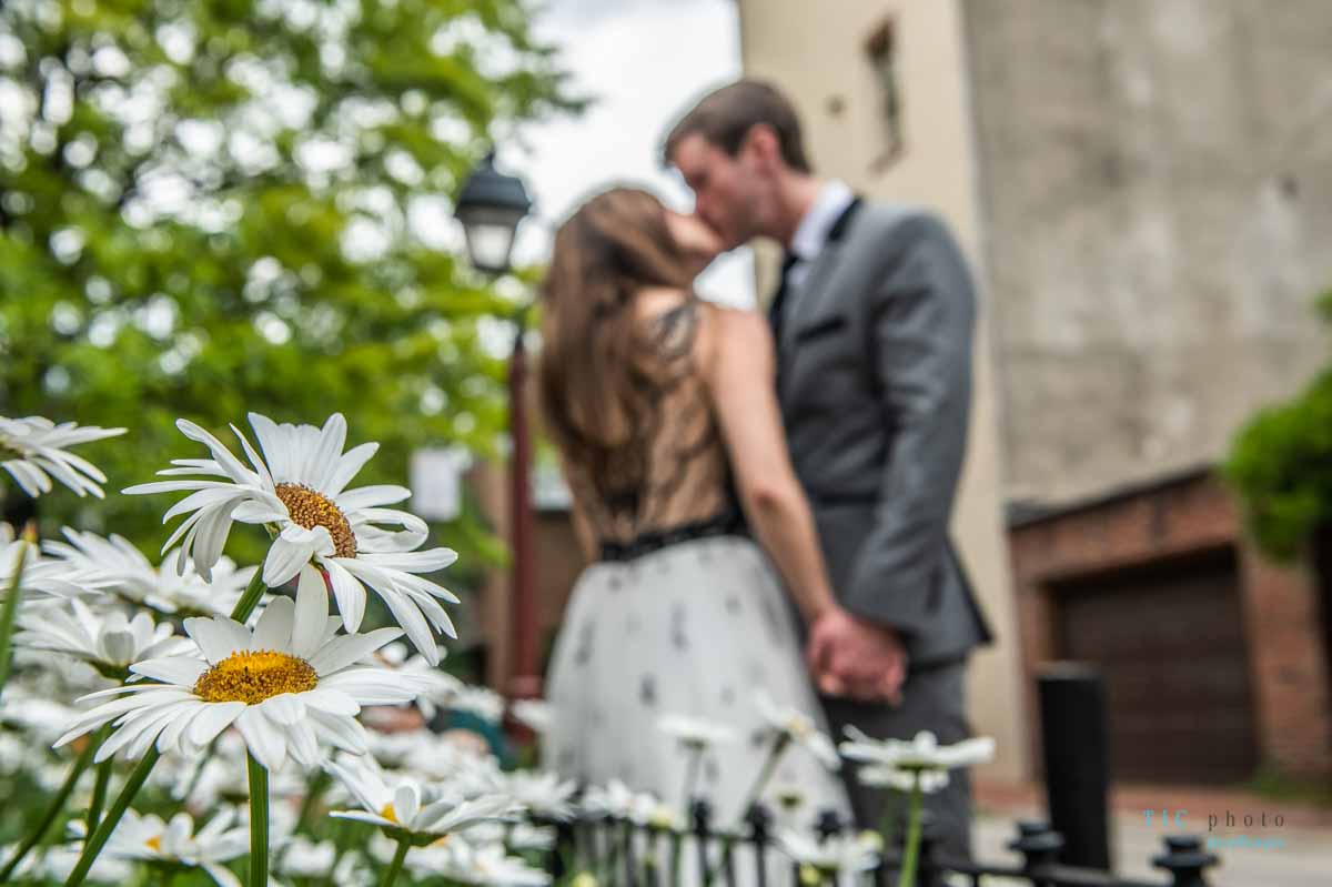 Post boda en Filadelfia. 2019 33