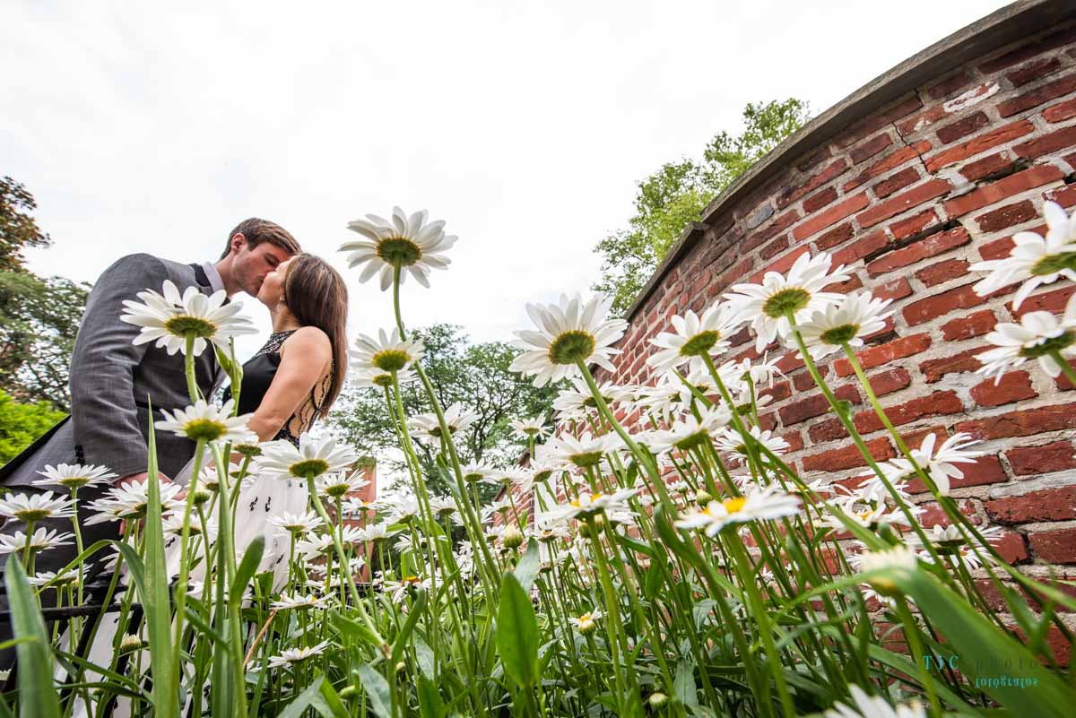 Post boda en Filadelfia. 2019 34