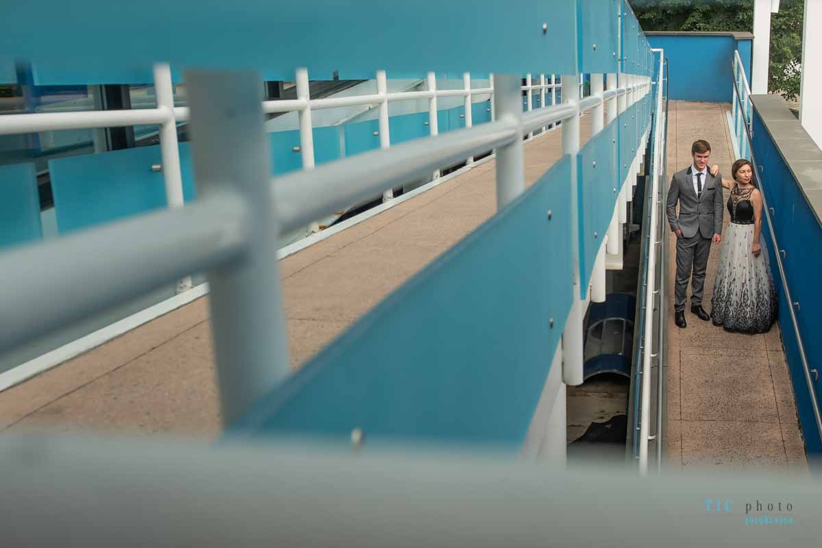 Post boda en Filadelfia. 2019 35