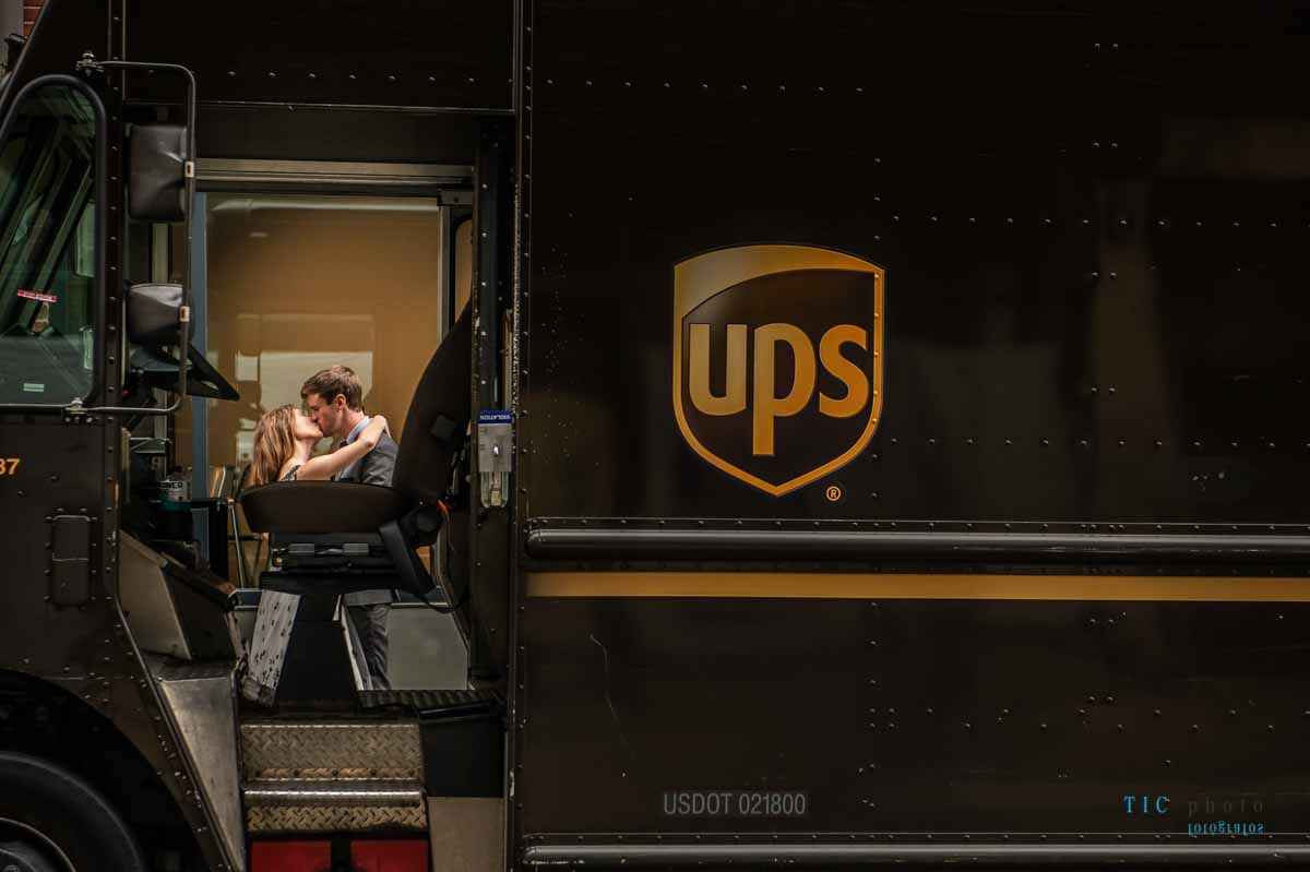 Post boda en Filadelfia. 2019 36