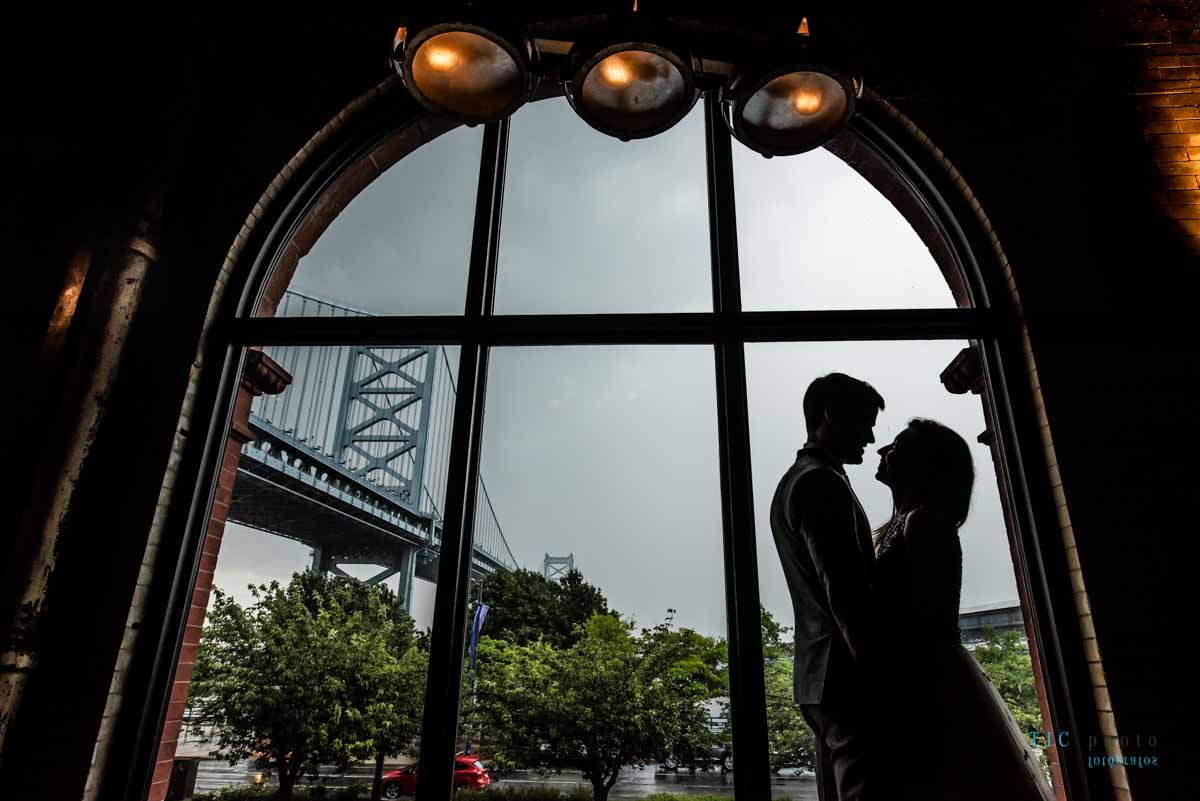 Post boda en Filadelfia. 2019 37