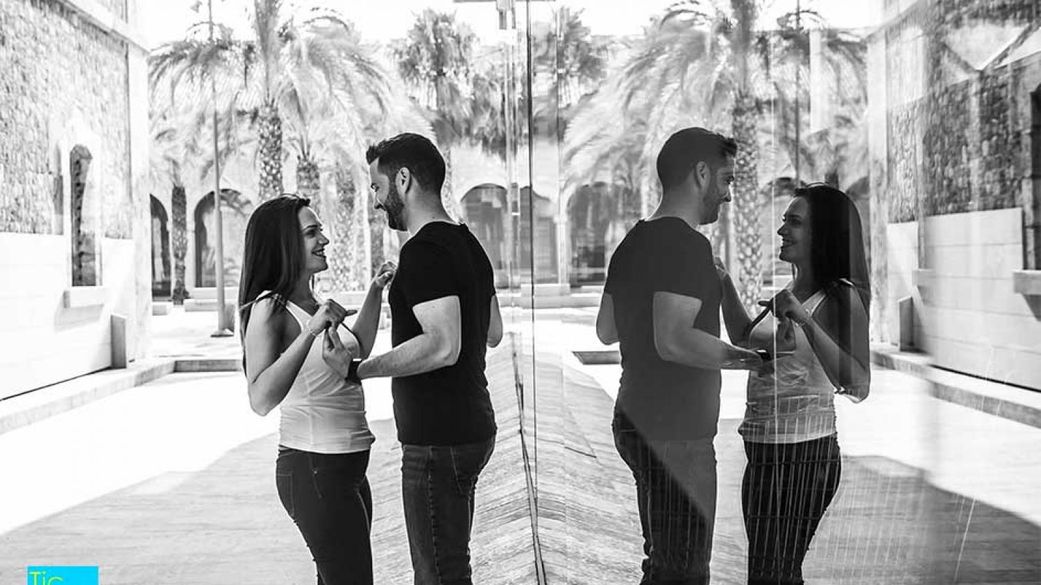 ¿Fotos de preboda o postboda? Descubre qué debes elegir 1 ¿Fotos de preboda o postboda? Descubre qué debes elegir 1