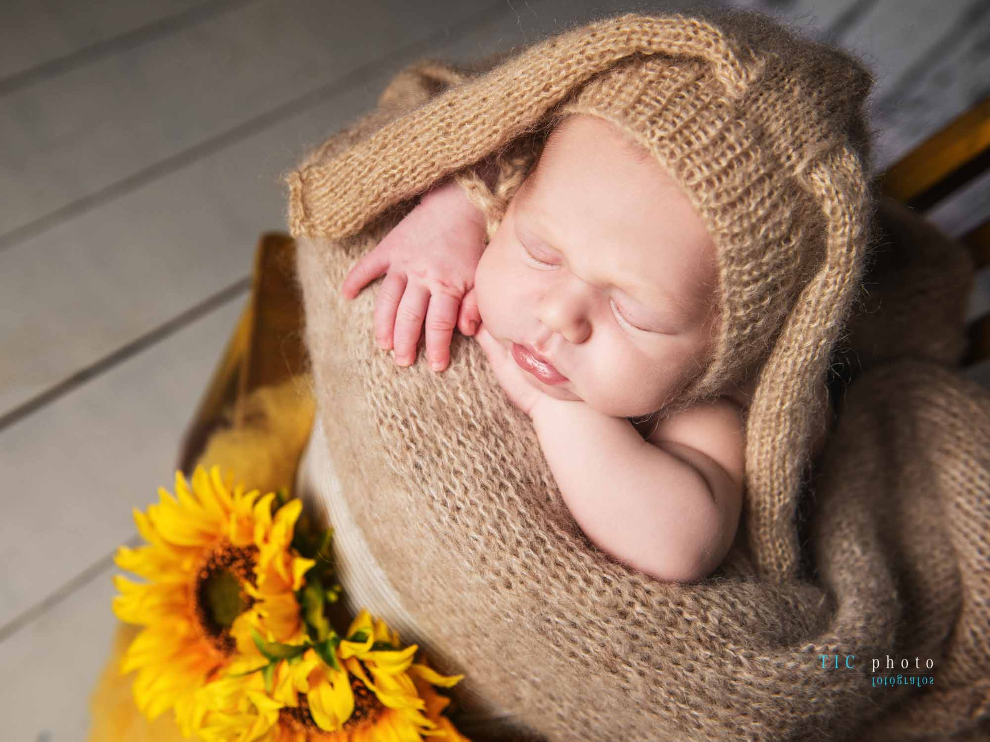 Sesión de recién nacido Andrés 2020 8