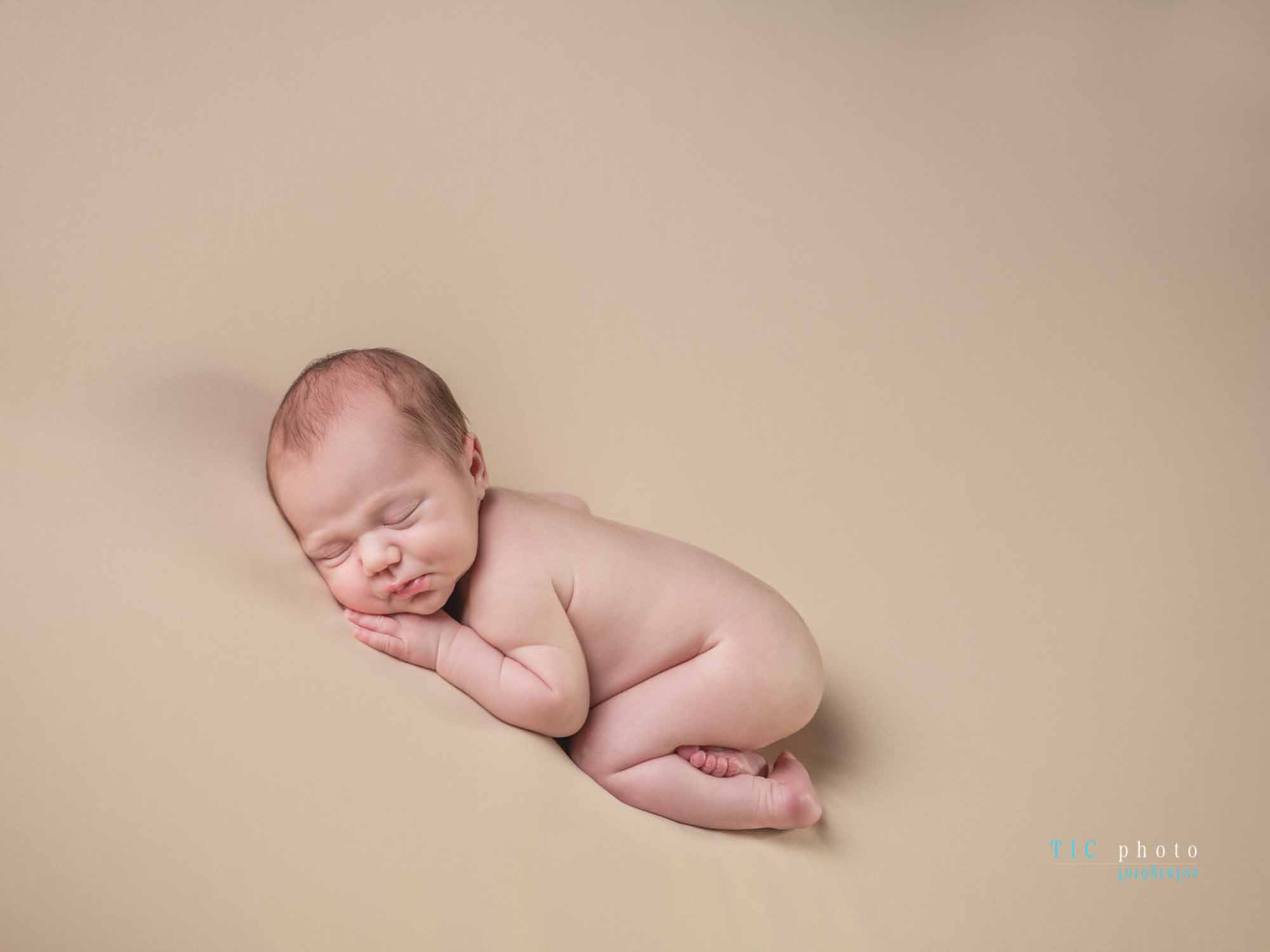 Sesión de recién nacido Andrés 2020 6