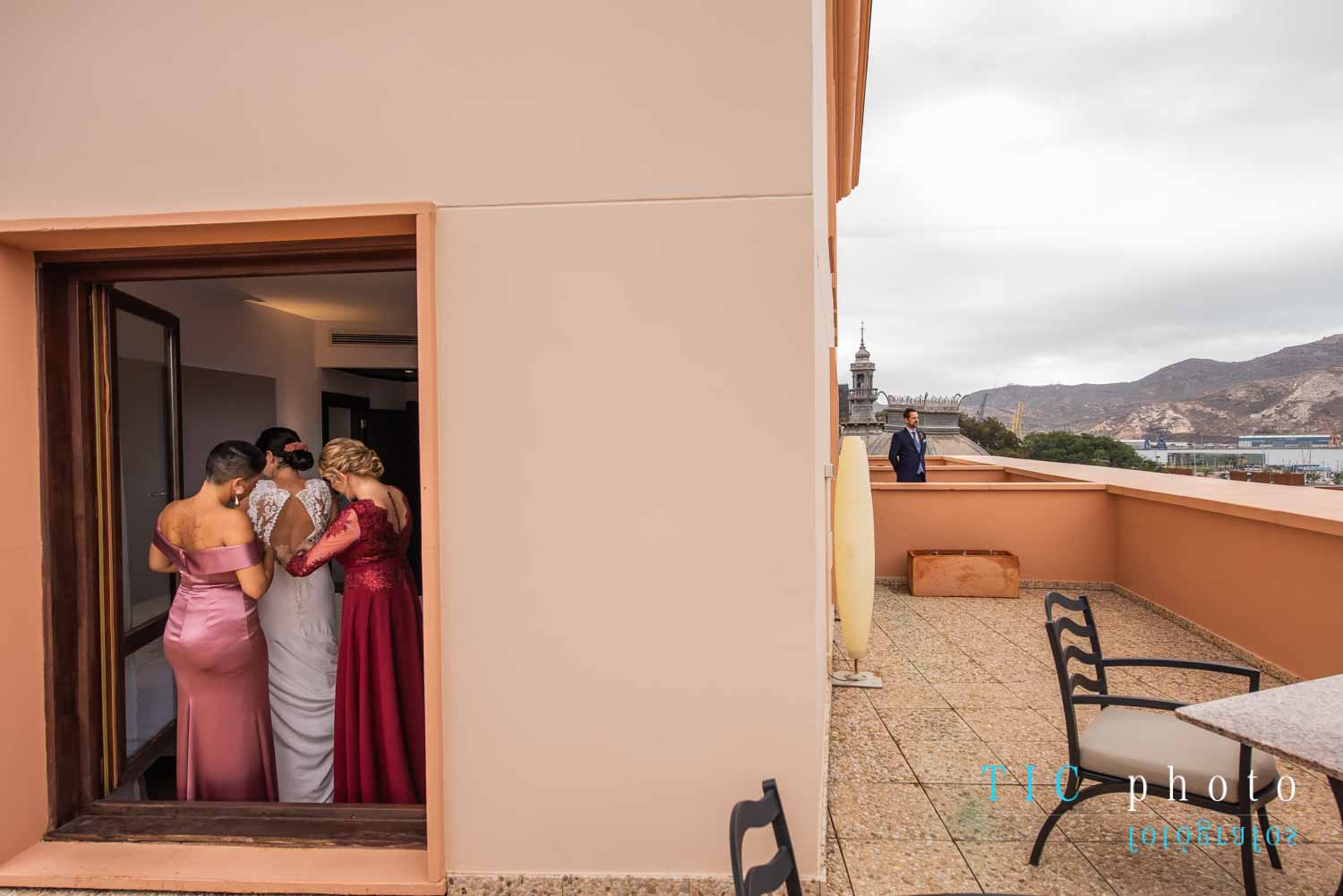 Boda en Cartagena+El Hidalgo+2019 5 Boda en Cartagena+El Hidalgo+2019 5