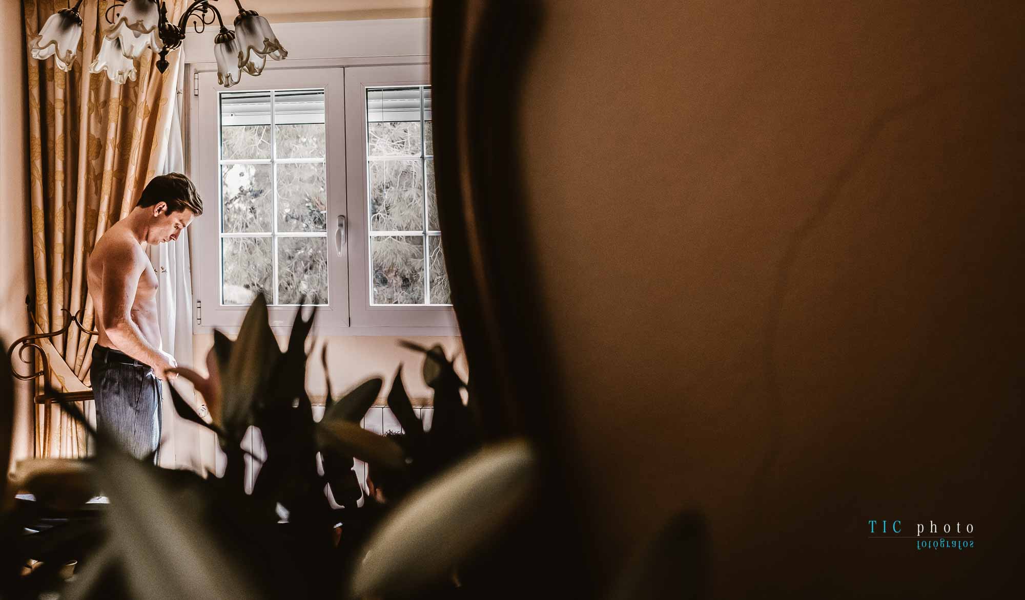 Boda en Balneario de Archena. Rosendo & Alba. 2019 1