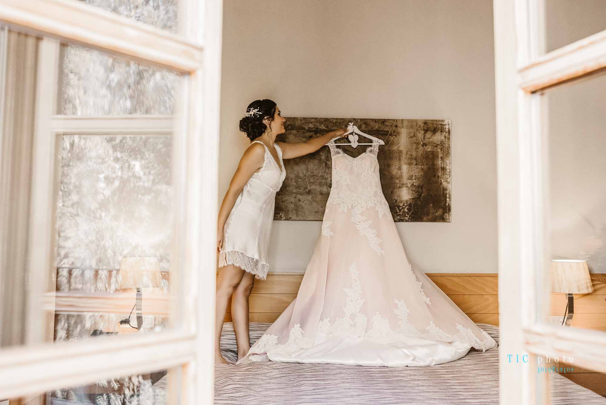 Boda en Balneario de Archena. Rosendo & Alba. 2019 10