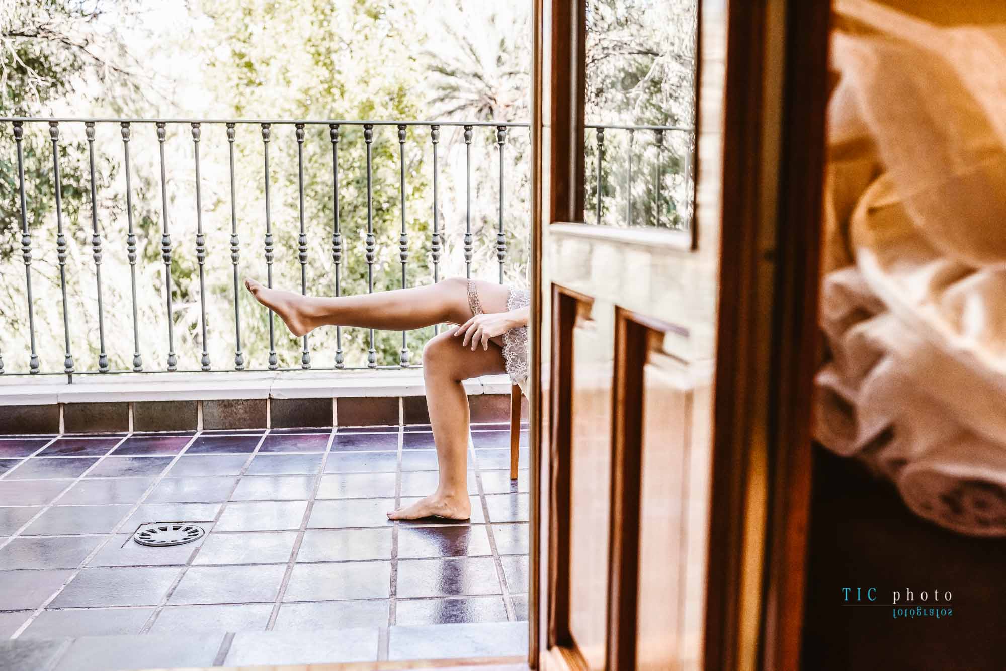 Boda en Balneario de Archena. Rosendo & Alba. 2019 11