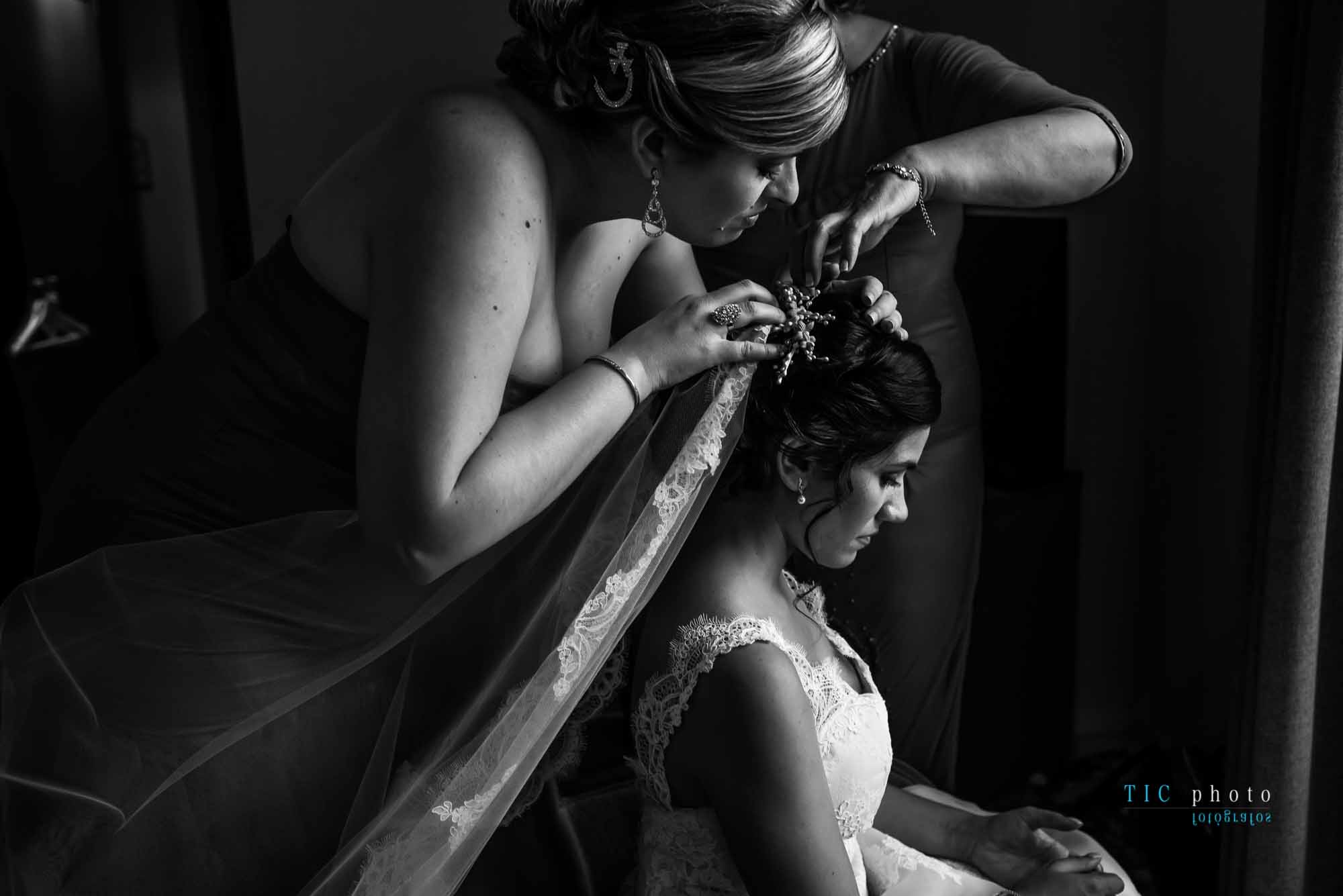 Boda en Balneario de Archena. Rosendo & Alba. 2019 15