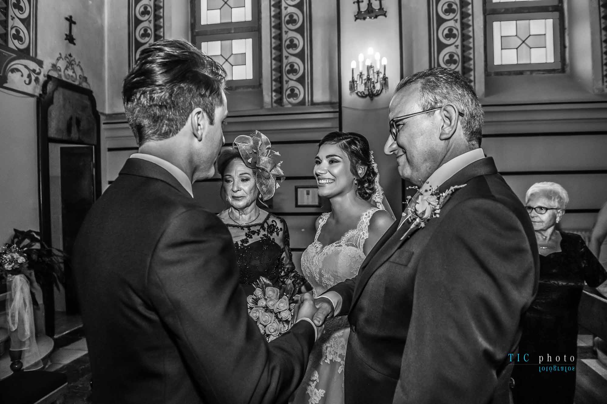 Boda en Balneario de Archena. Rosendo & Alba. 2019 16