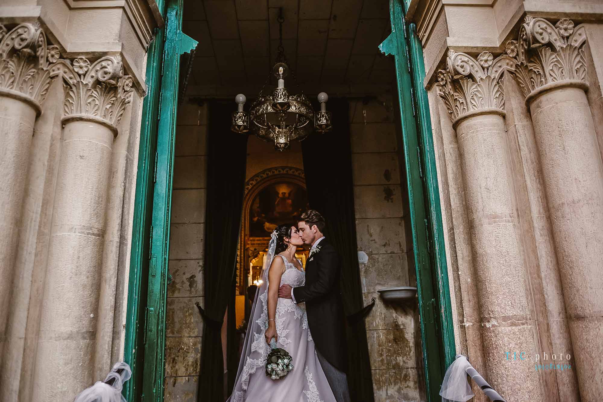 Boda en Balneario de Archena. Rosendo & Alba. 2019 19