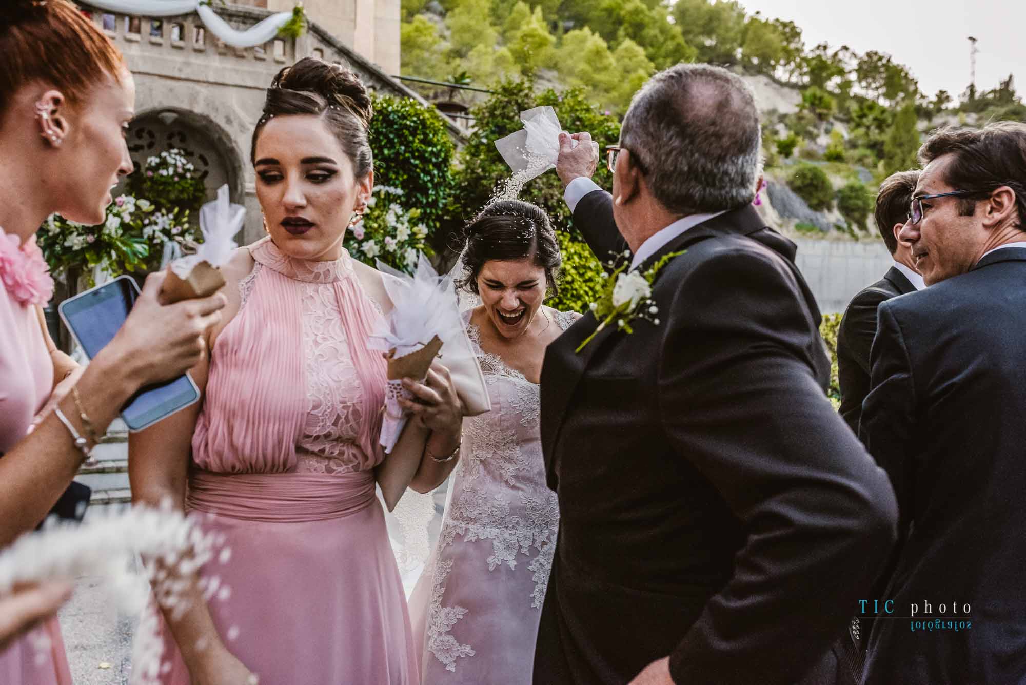 Boda en Balneario de Archena. Rosendo & Alba. 2019 21