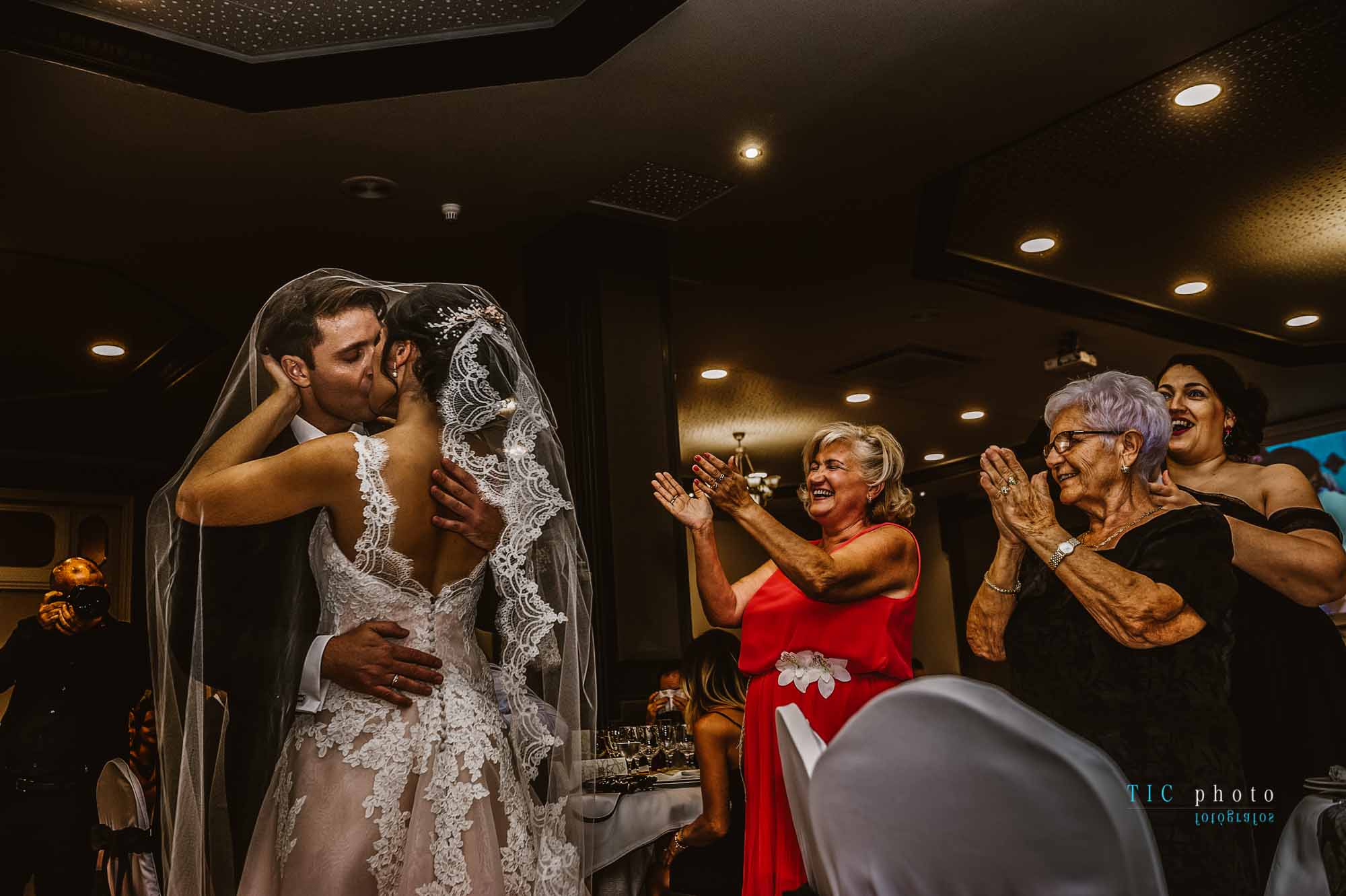 Boda en Balneario de Archena. Rosendo & Alba. 2019 25