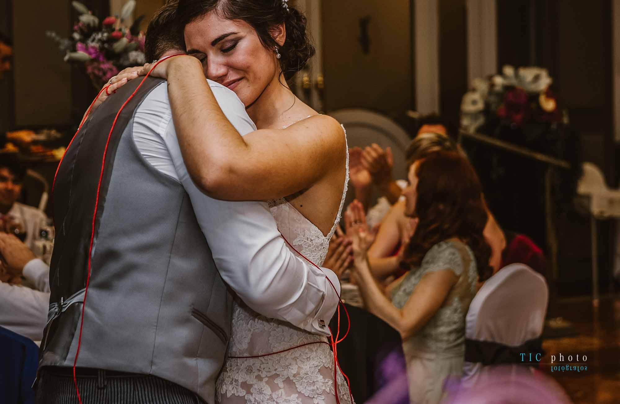 Boda en Balneario de Archena. Rosendo & Alba. 2019 26