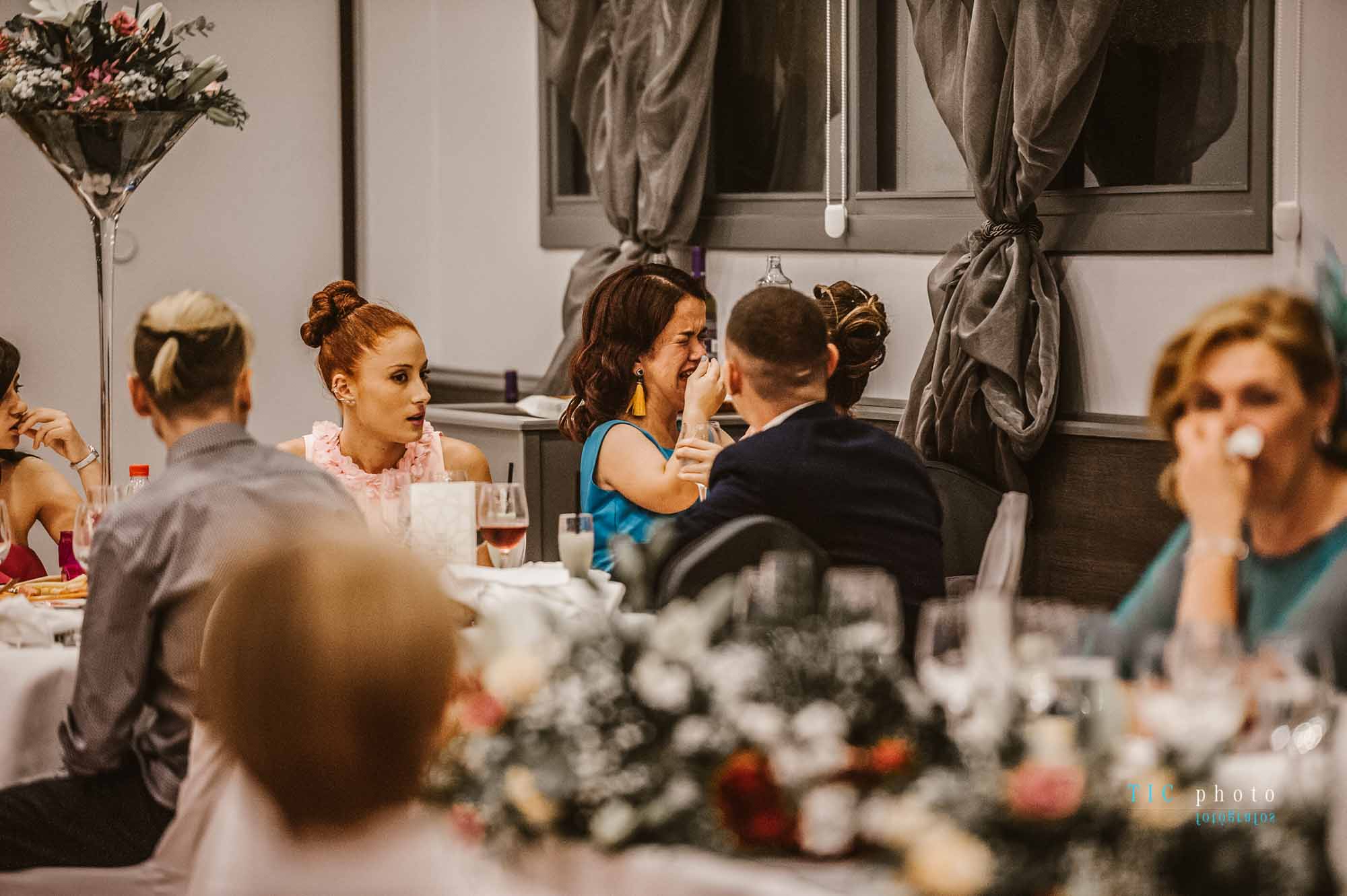 Boda en Balneario de Archena. Rosendo & Alba. 2019 27