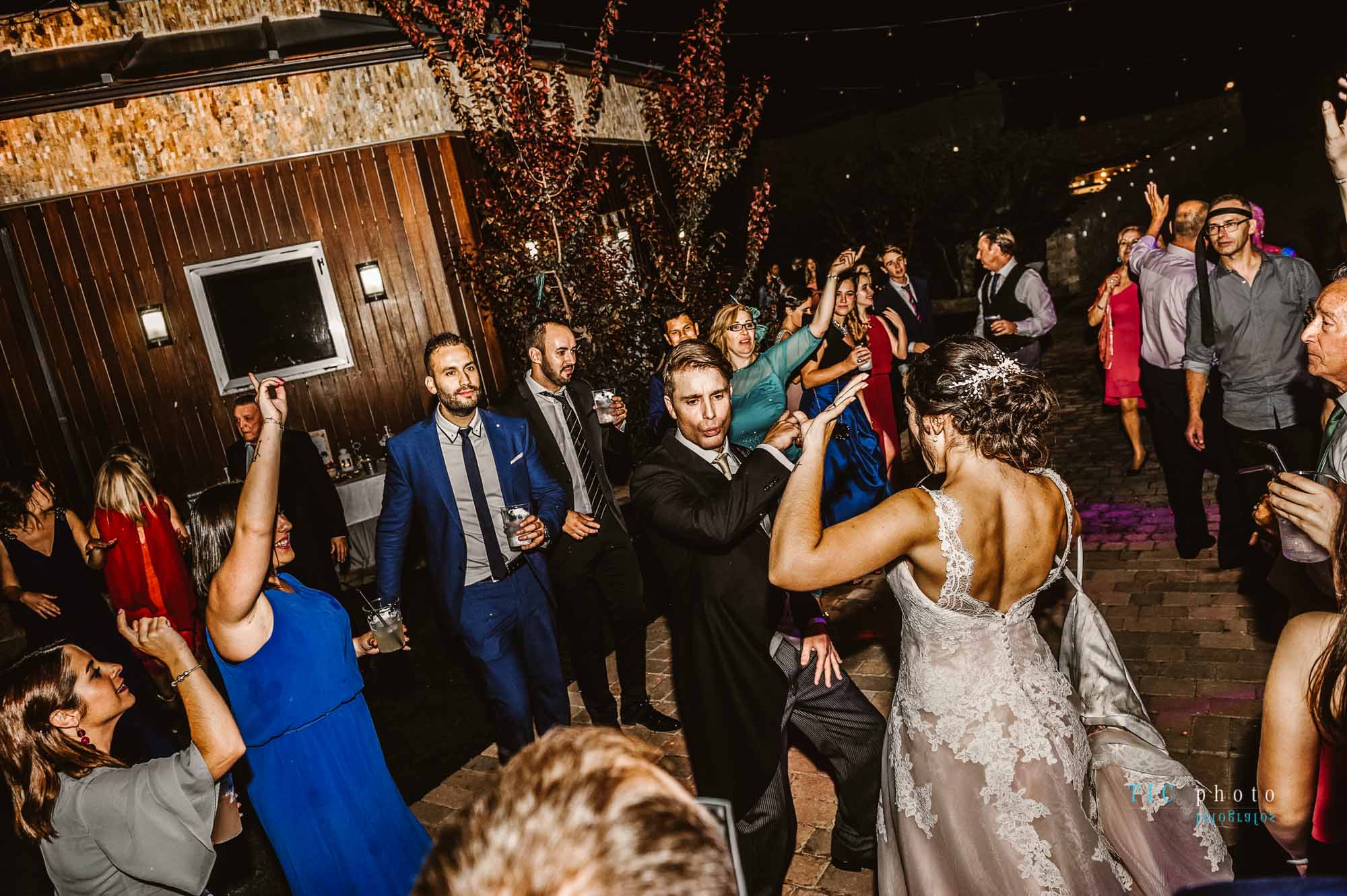 Boda en Balneario de Archena. Rosendo & Alba. 2019 32