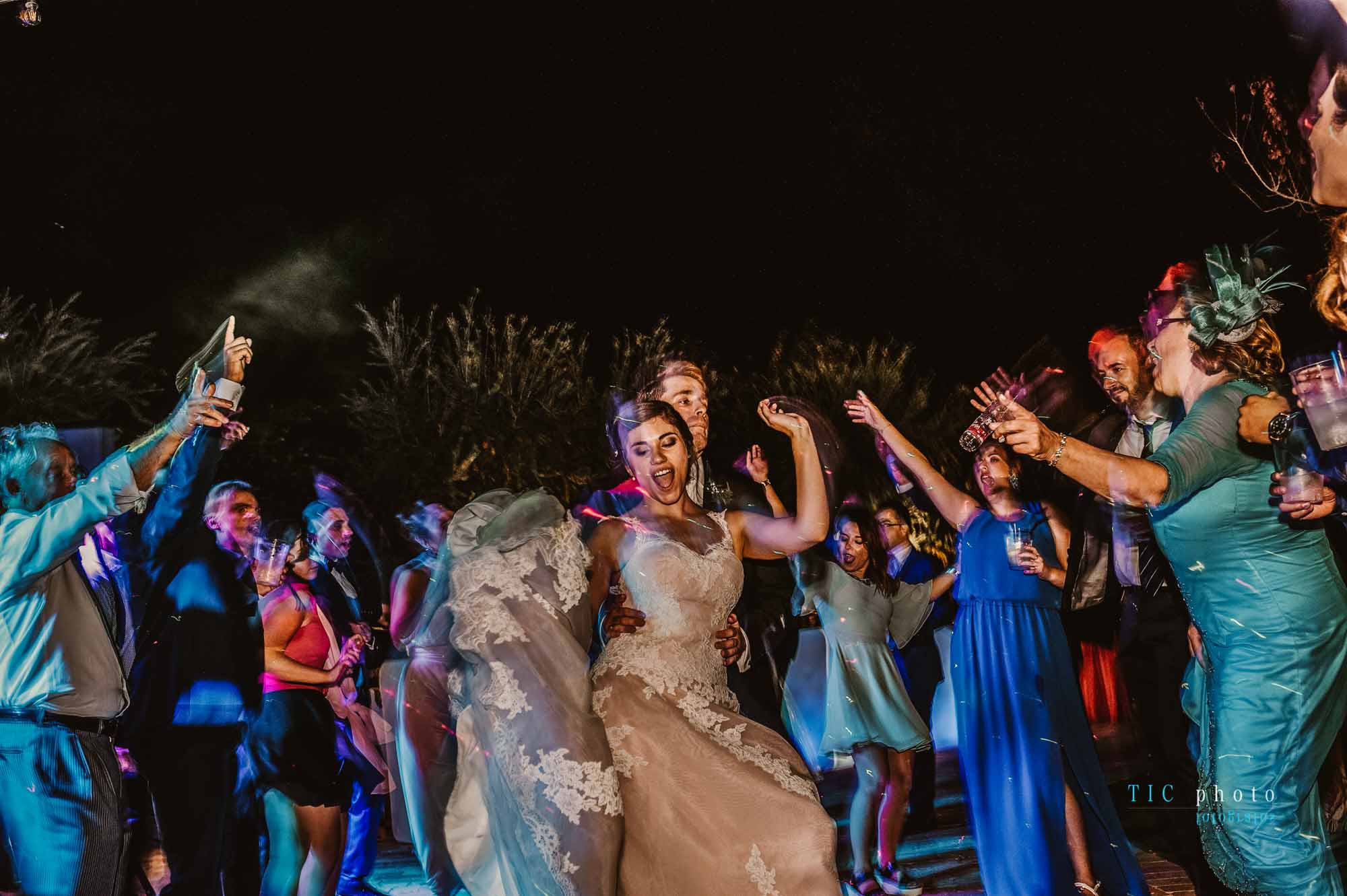 Boda en Balneario de Archena. Rosendo & Alba. 2019 33