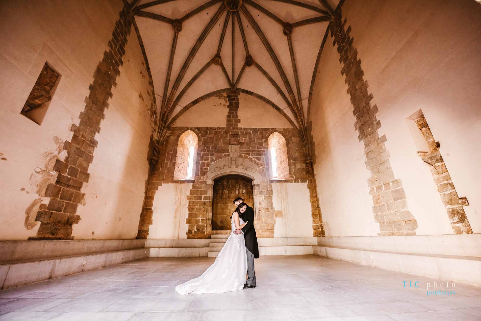 Boda en Balneario de Archena. Rosendo & Alba. 2019 36