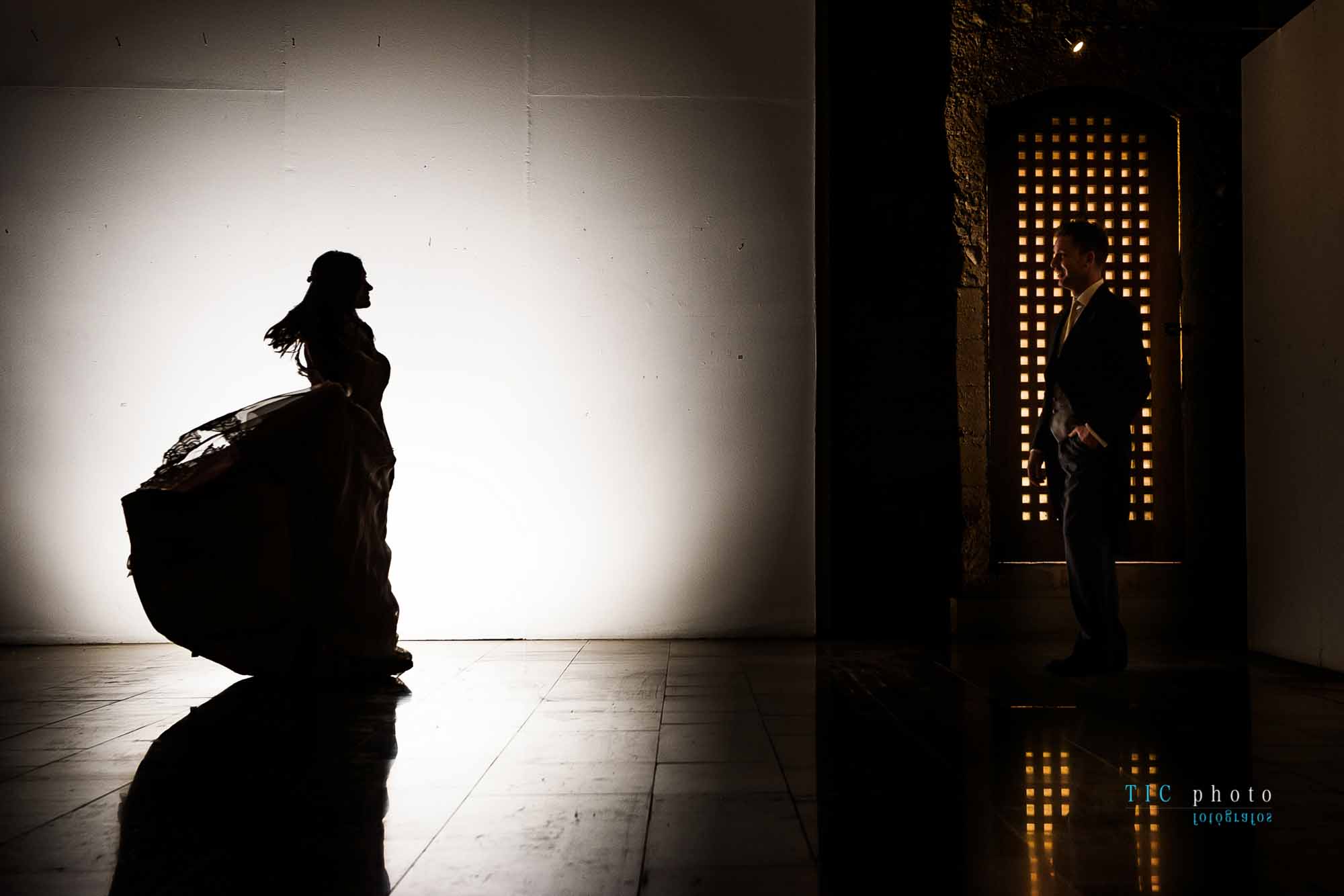 Boda en Balneario de Archena. Rosendo & Alba. 2019 37