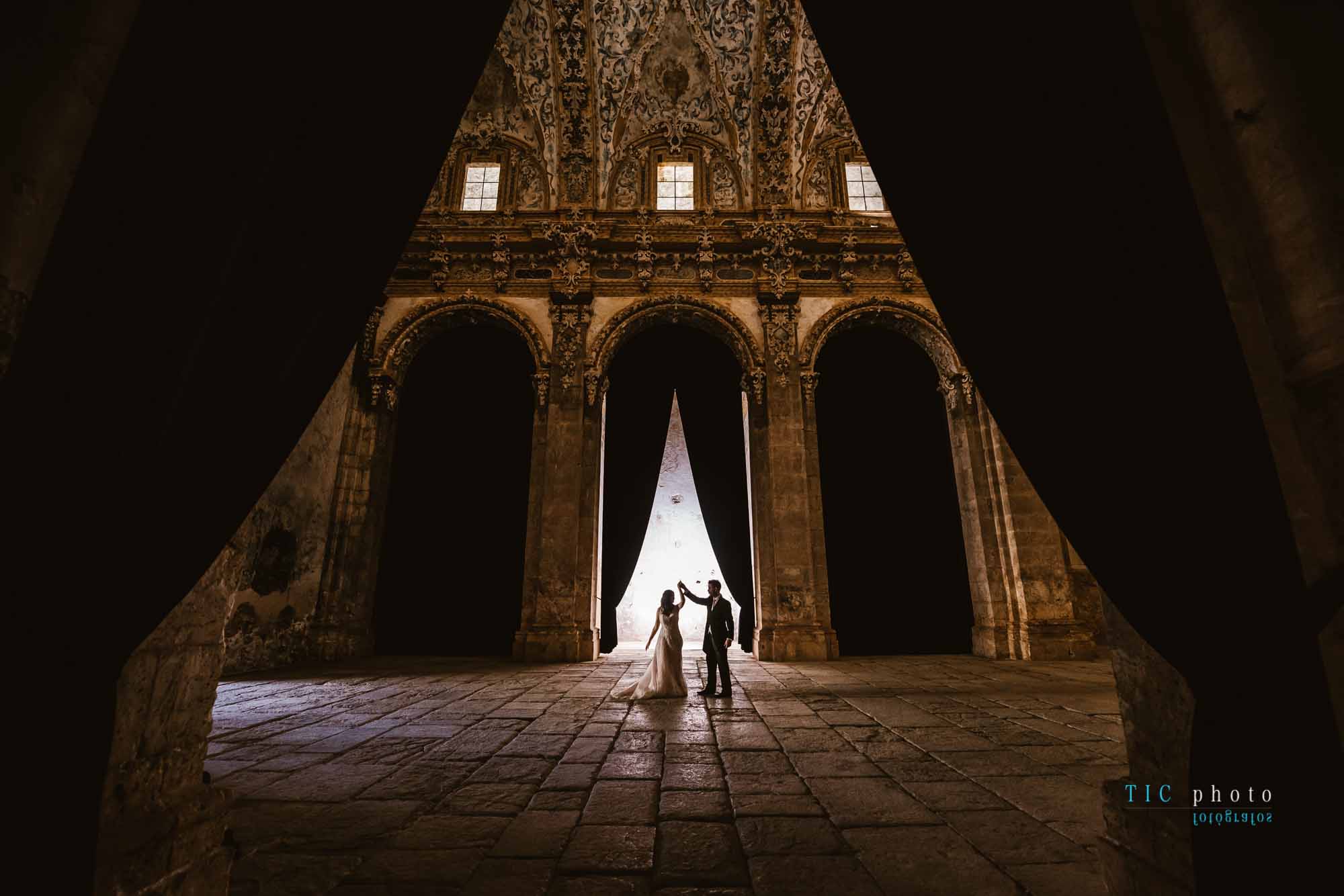 Boda en Balneario de Archena. Rosendo & Alba. 2019 39