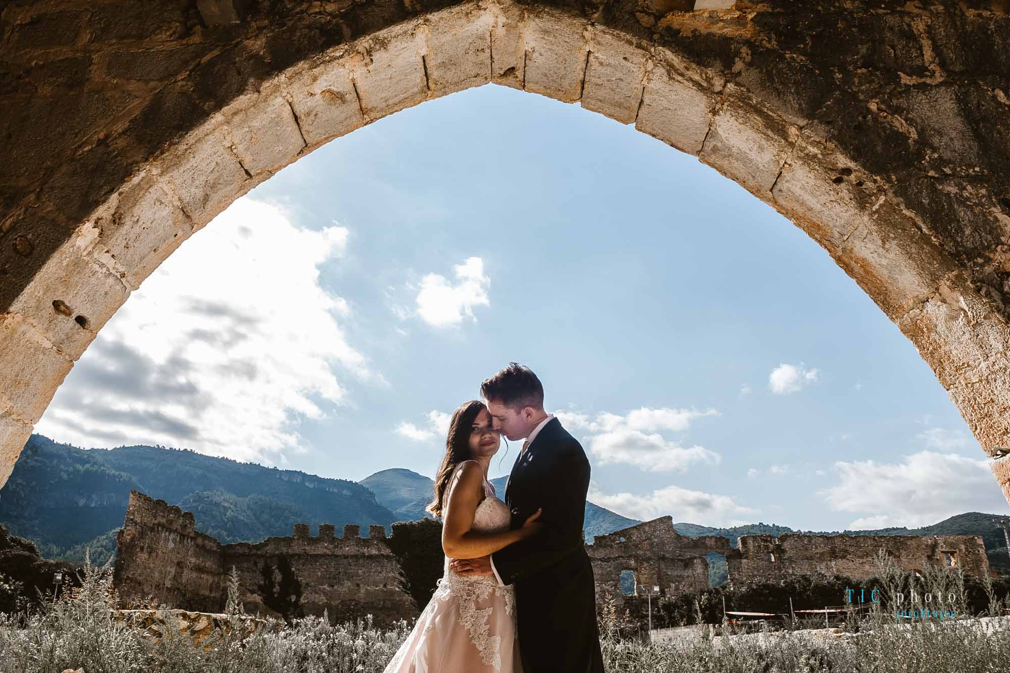 Boda en Balneario de Archena. Rosendo & Alba. 2019 41