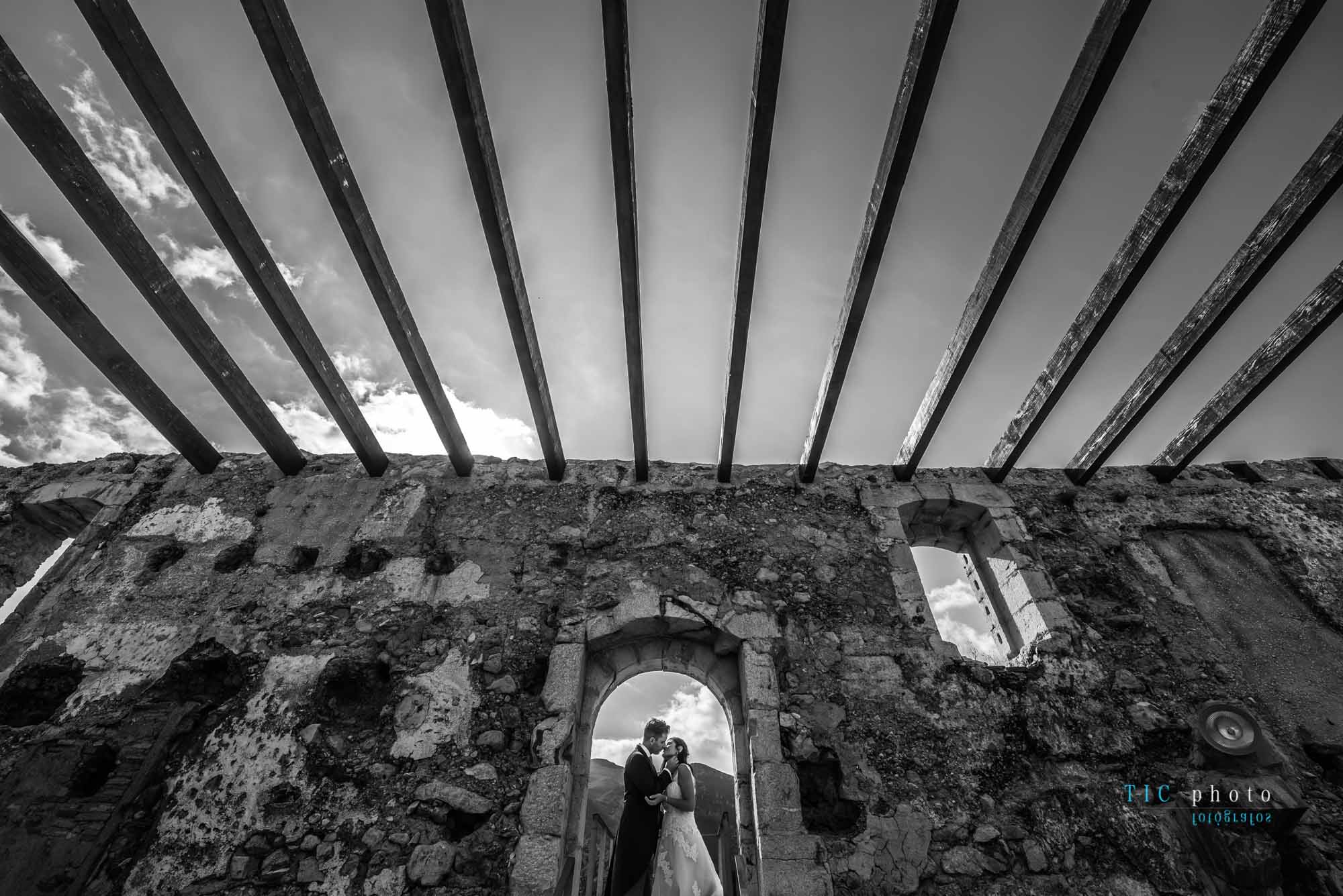 Boda en Balneario de Archena. Rosendo & Alba. 2019 42