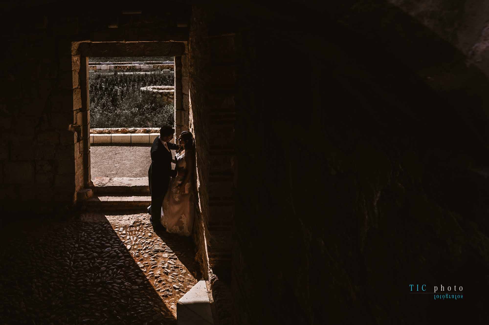 Boda en Balneario de Archena. Rosendo & Alba. 2019 44