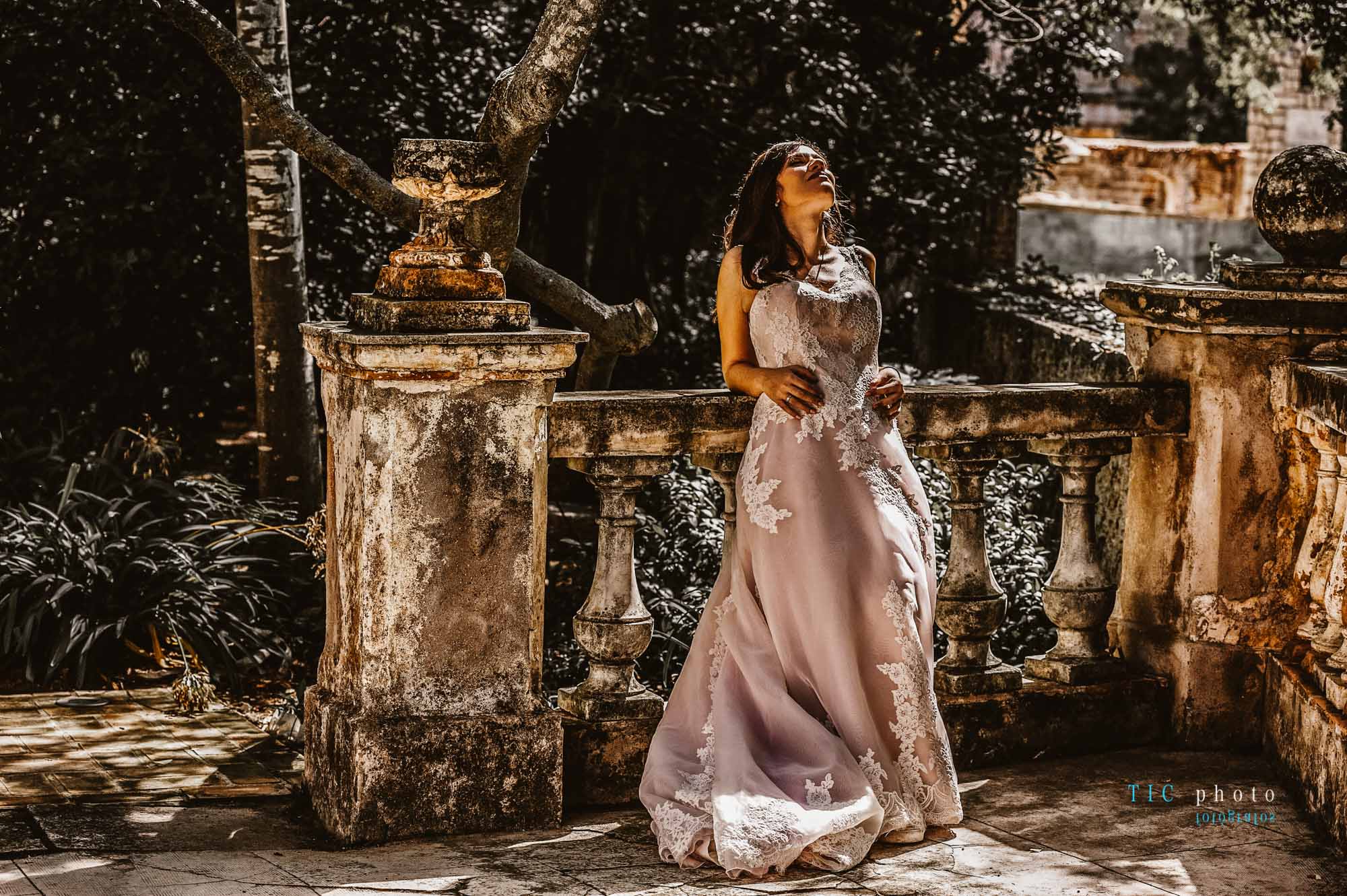 Boda en Balneario de Archena. Rosendo & Alba. 2019 45