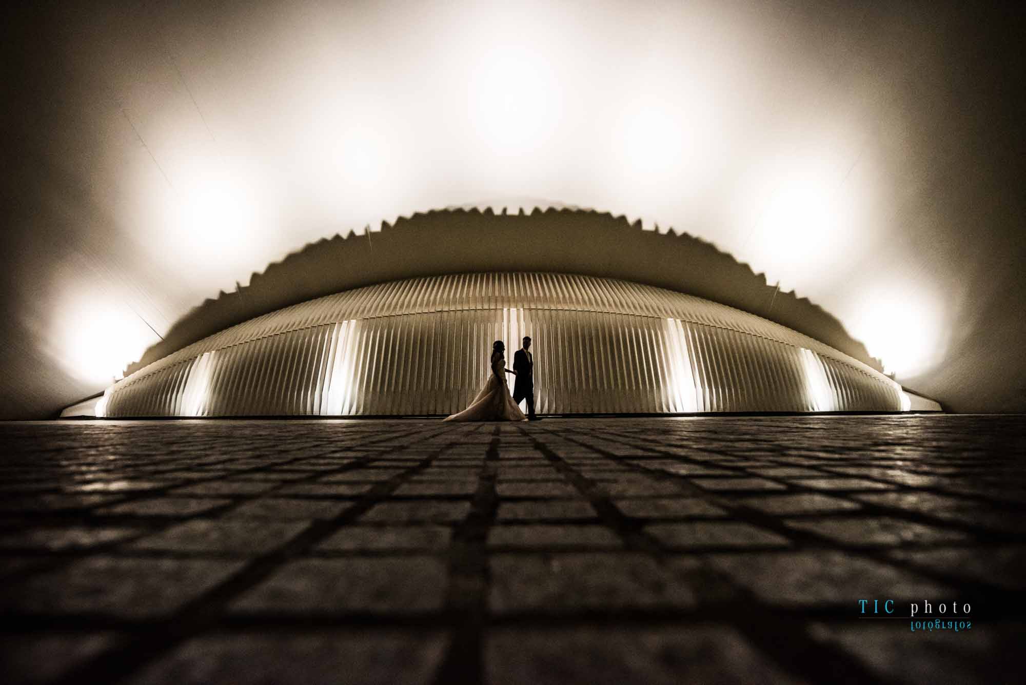 Boda en Balneario de Archena. Rosendo & Alba. 2019 51