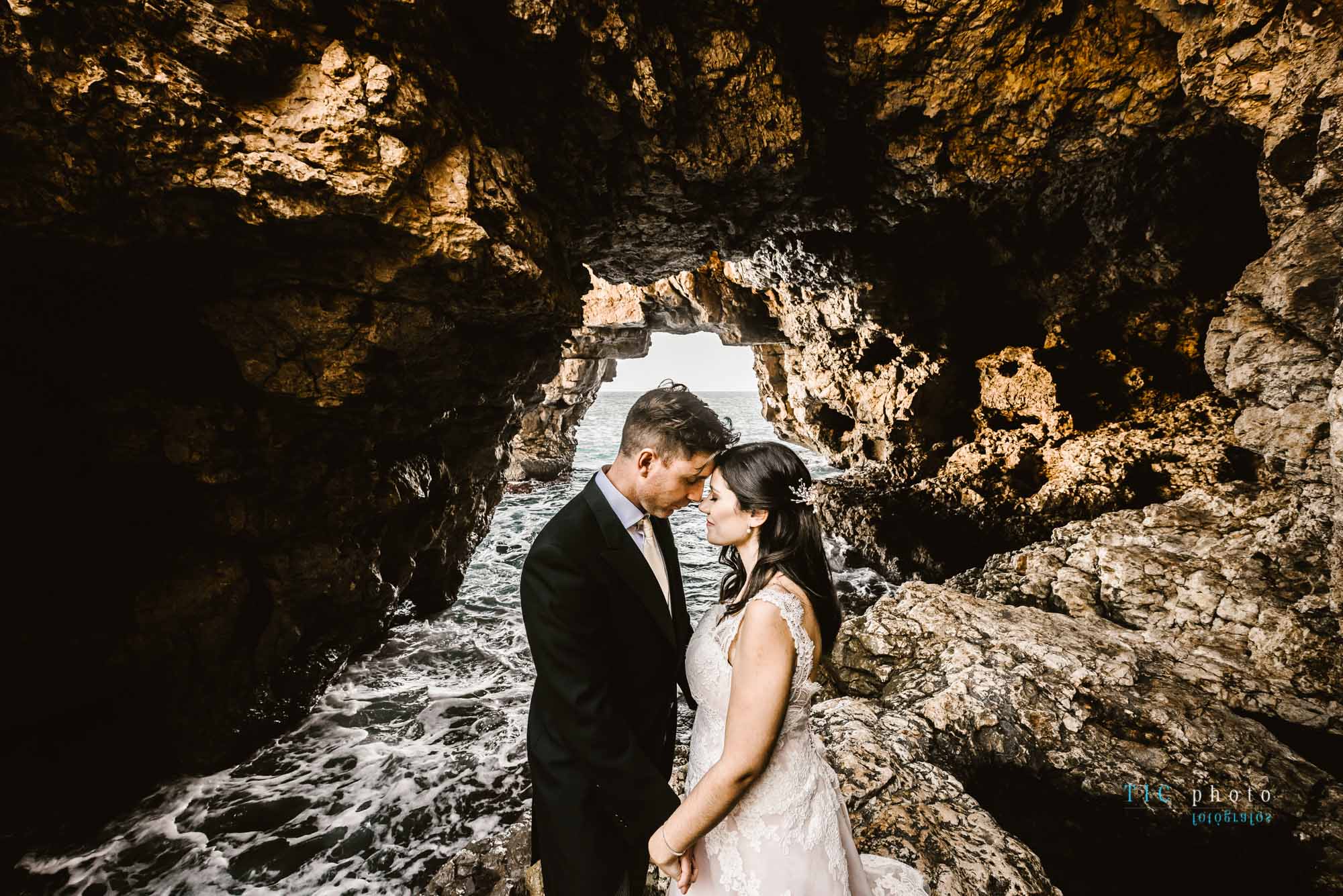 Boda en Balneario de Archena. Rosendo & Alba. 2019 52