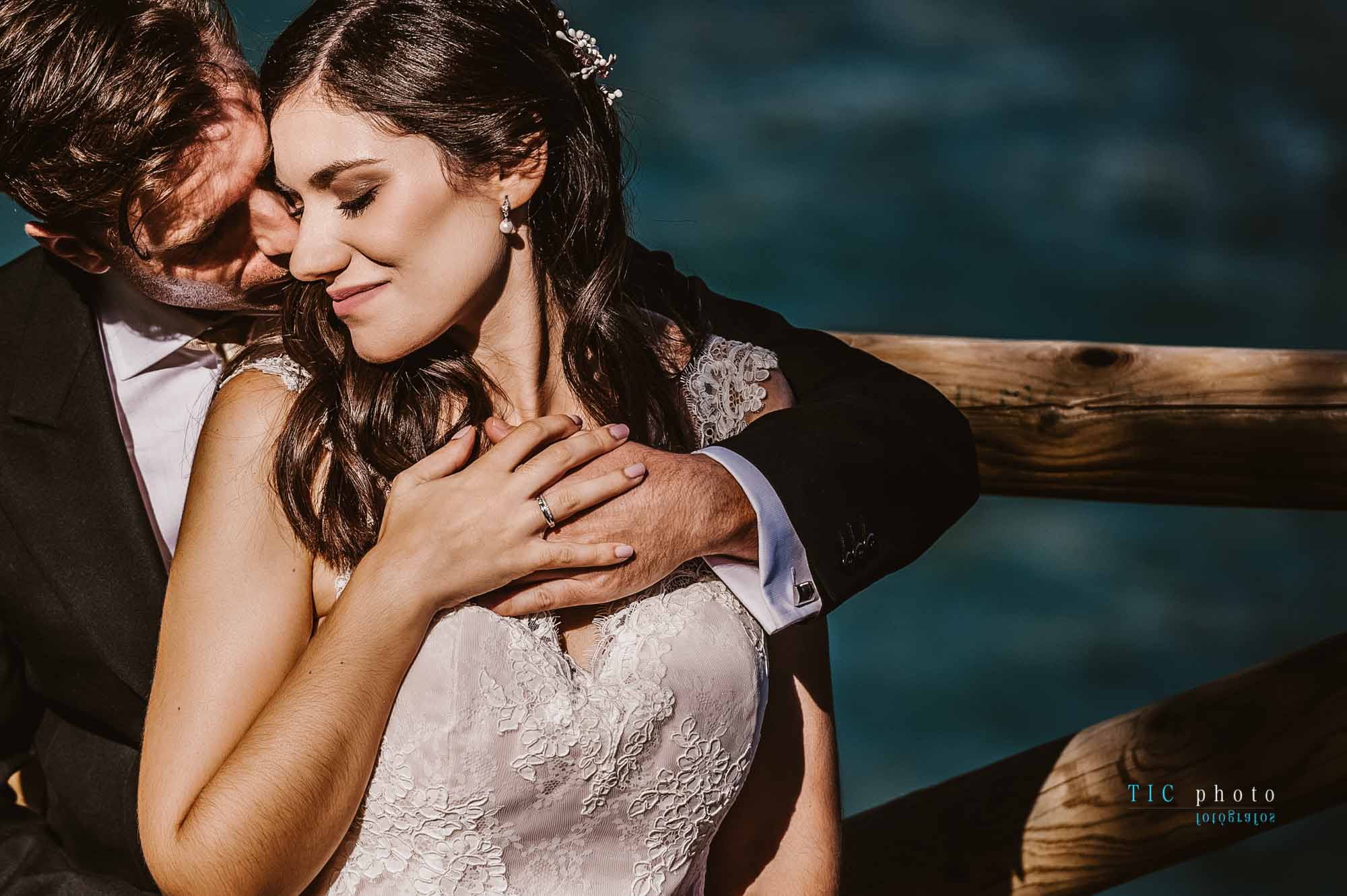 Boda en Balneario de Archena. Rosendo & Alba. 2019 53