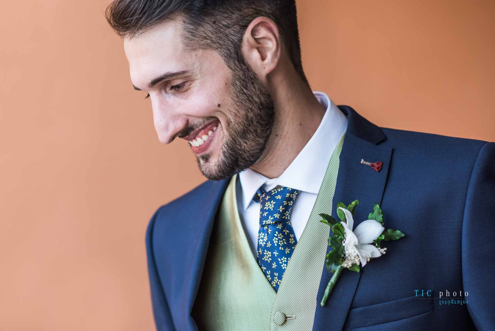 Boda en la playa. Eduardo & Uta. 2020 10