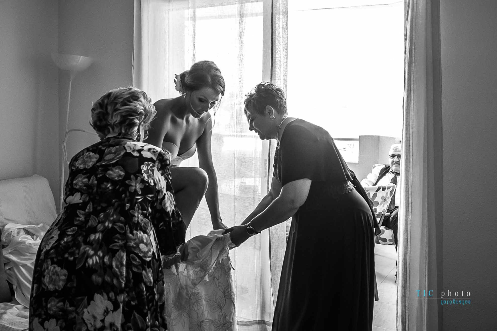 Boda en la playa. Eduardo & Uta. 2020 17