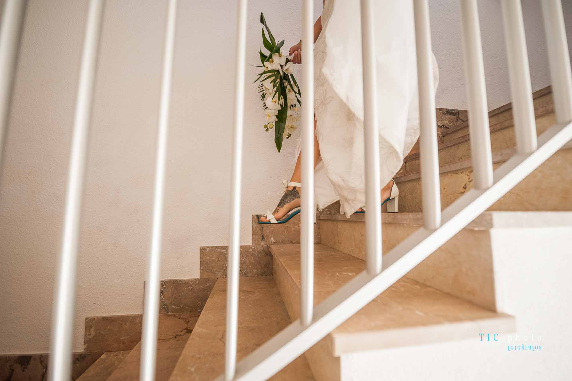 Boda en la playa. Eduardo & Uta. 2020 20