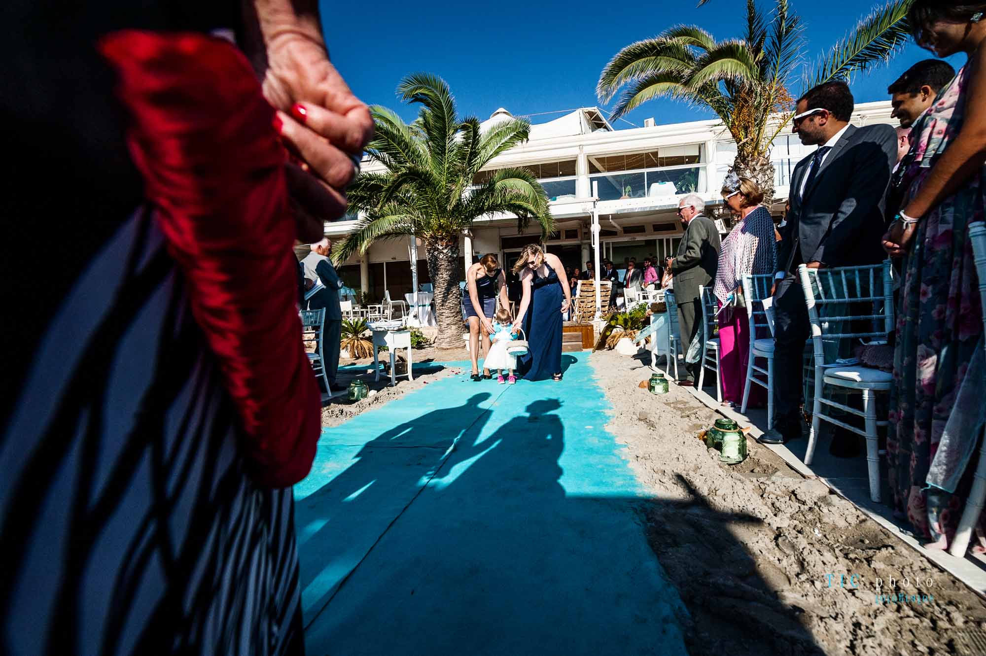 Boda en la playa. Eduardo & Uta. 2020 22