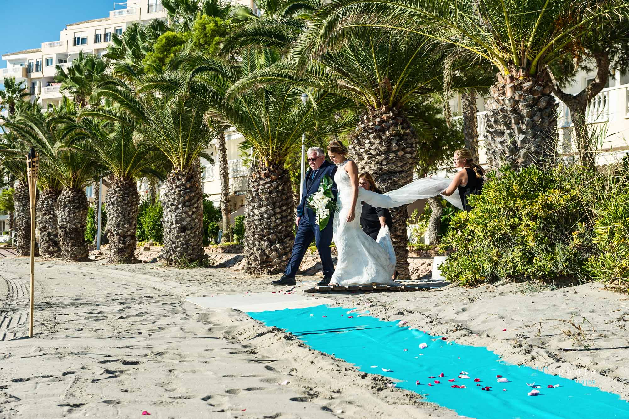 Boda en la playa. Eduardo & Uta. 2020 23