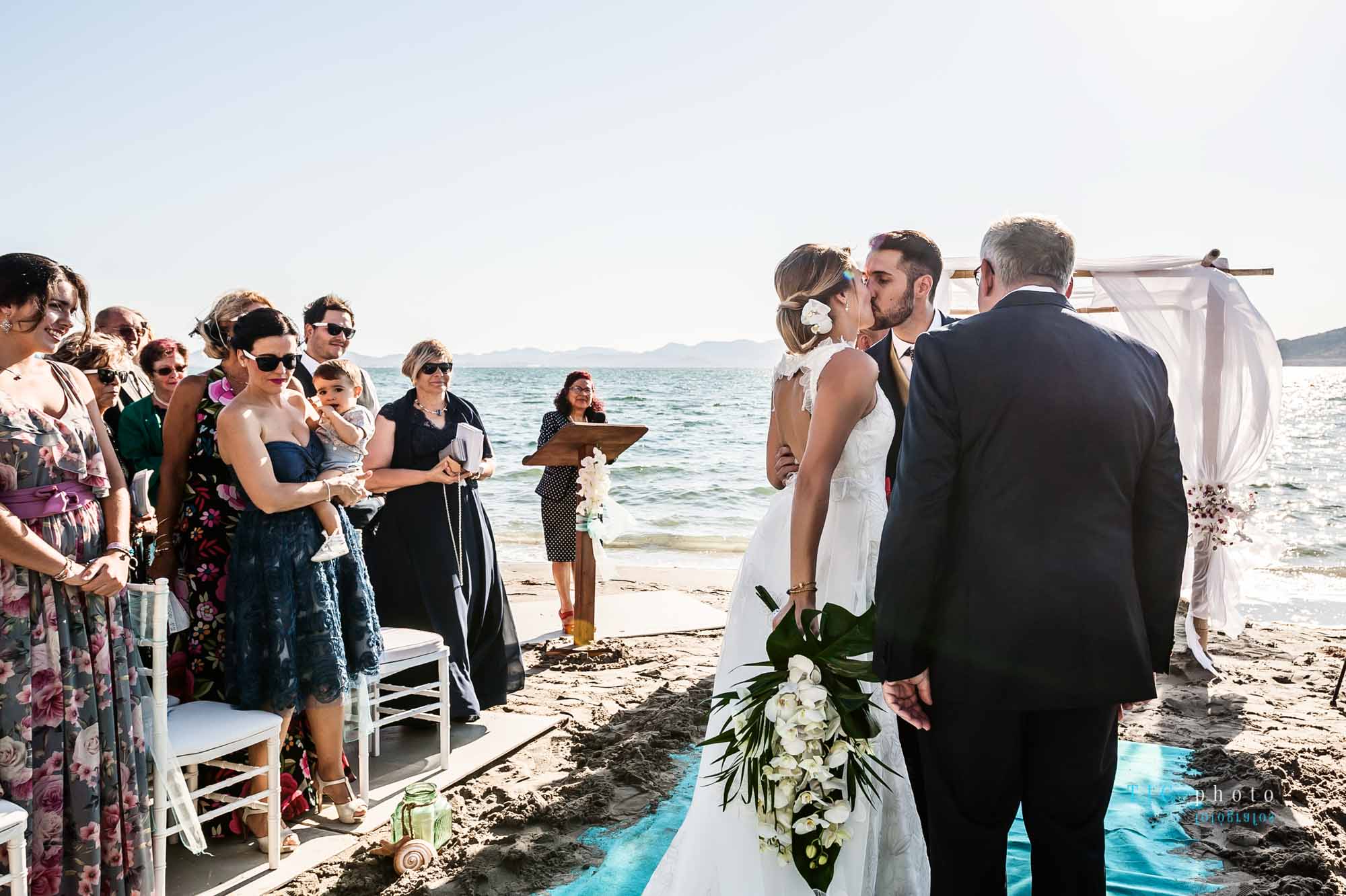 Boda en la playa. Eduardo & Uta. 2020 24